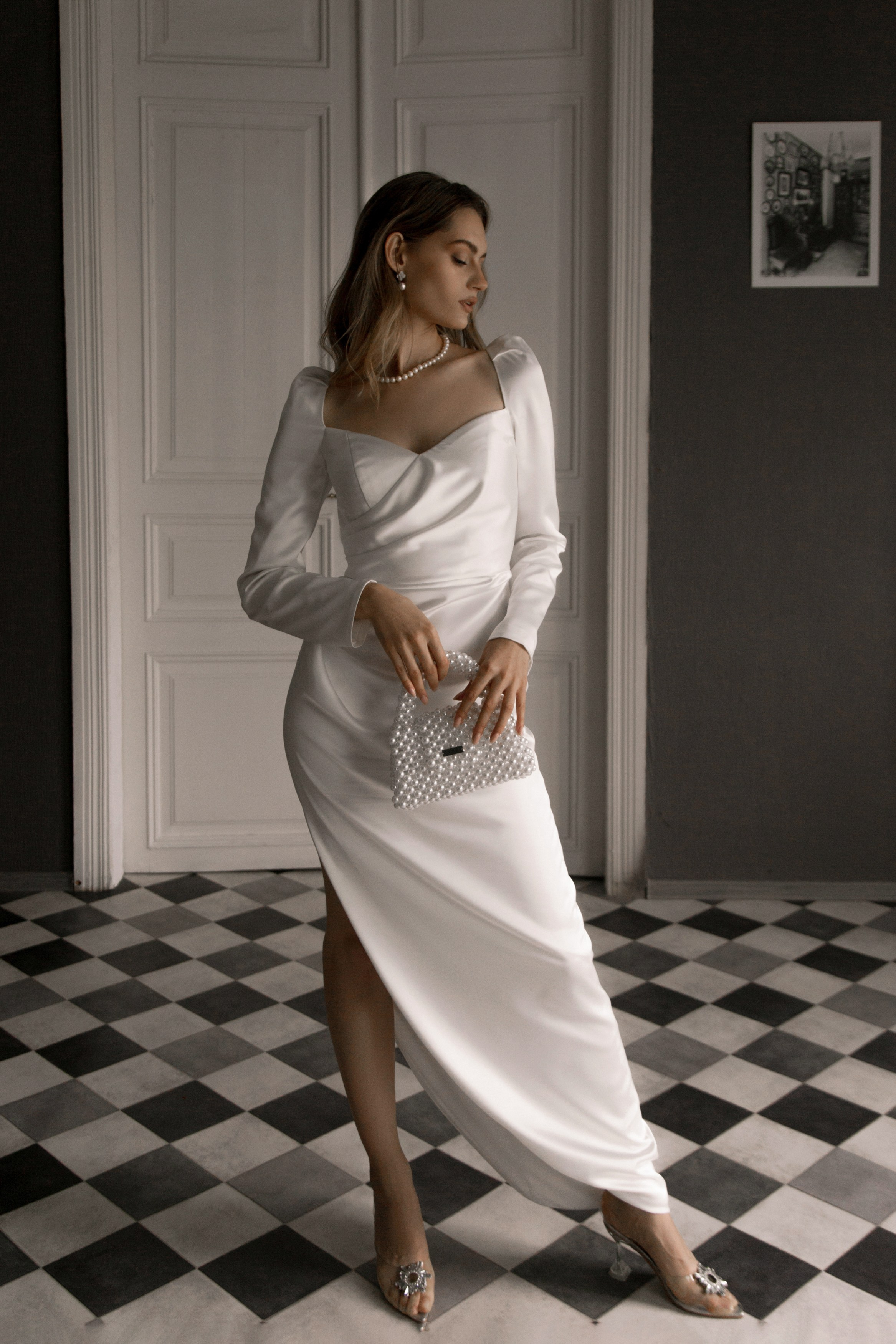 Томск. Свадебный и портретный фотограф Анастасия Казакова Санкт-Петербург