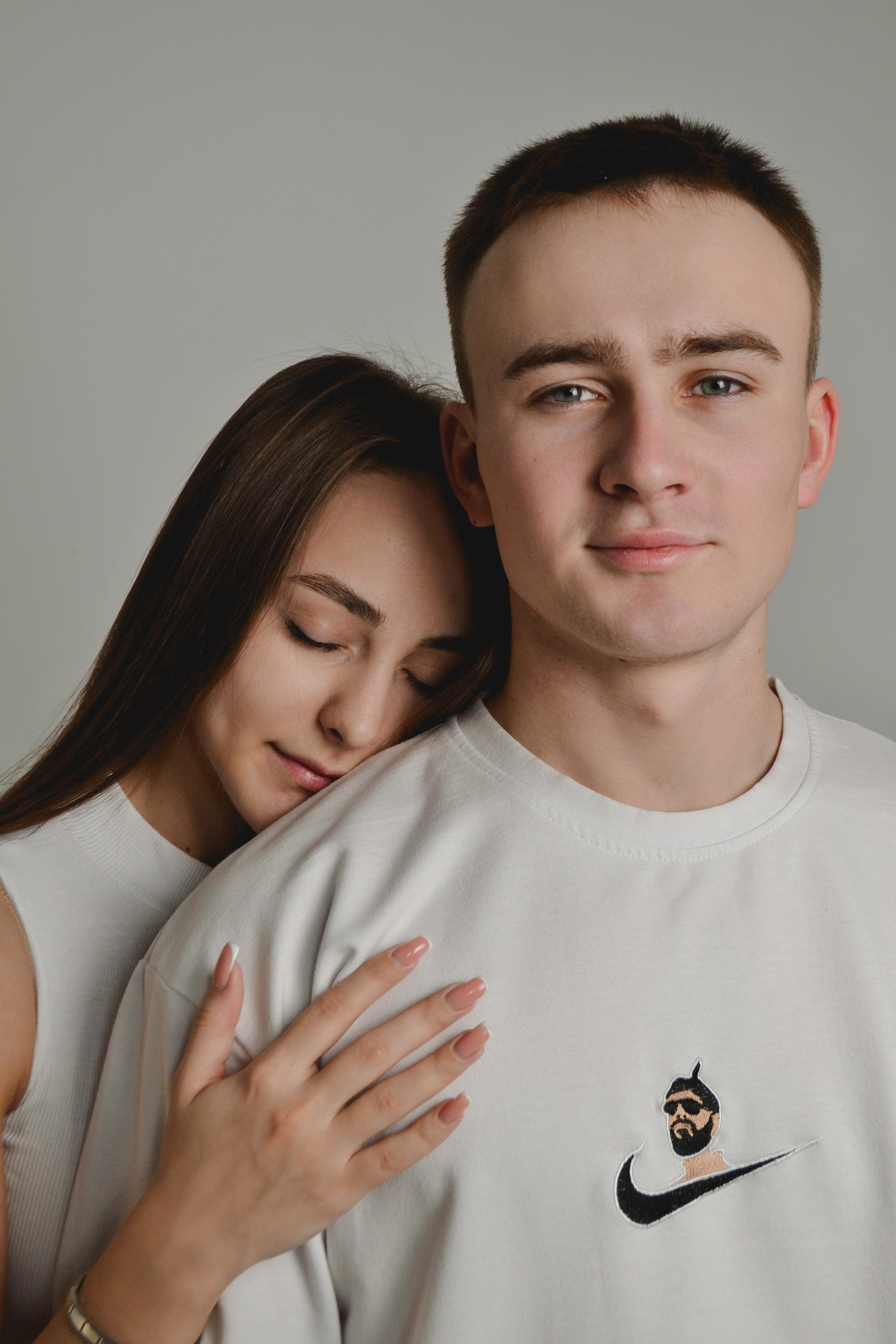 Alyona&Alexei. Семейный фотограф Головченко Татьяна в Барнауле