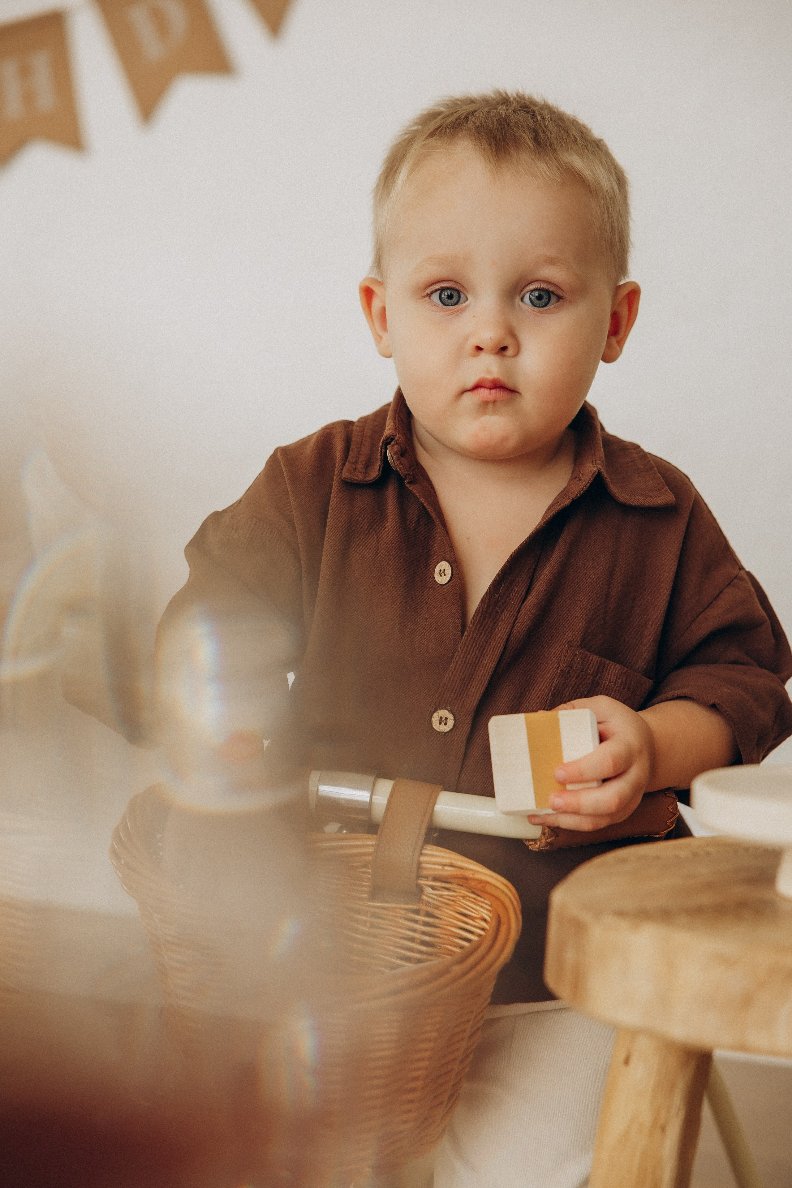2 годика Диме. Профессиональный фотограф Кристина Искусных. Талдом- Москва