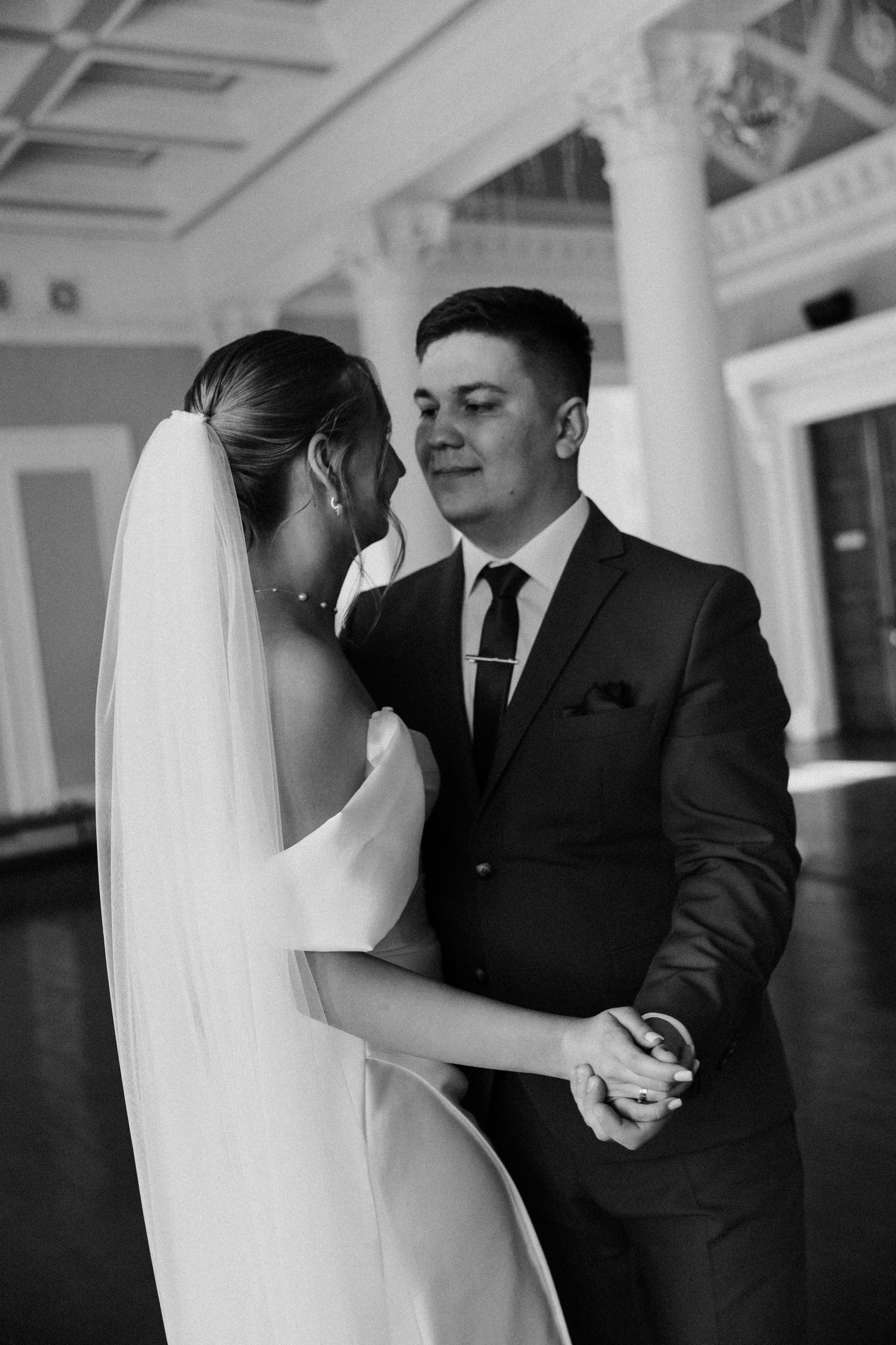 Когда все случается в свое время. Наташа и Федя. Свадебный и семейный фотограф в Екатеринбурге Катя Буряк