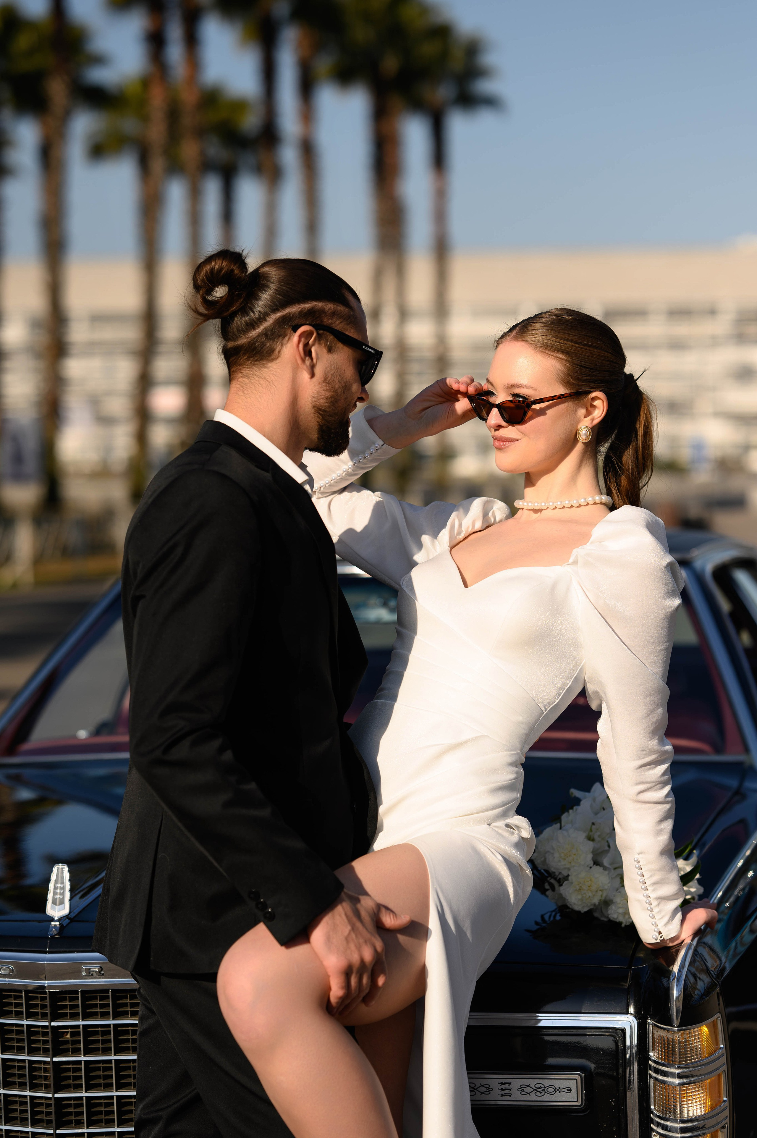 Свадьба в Сочи. Фотограф Наталья Стулень