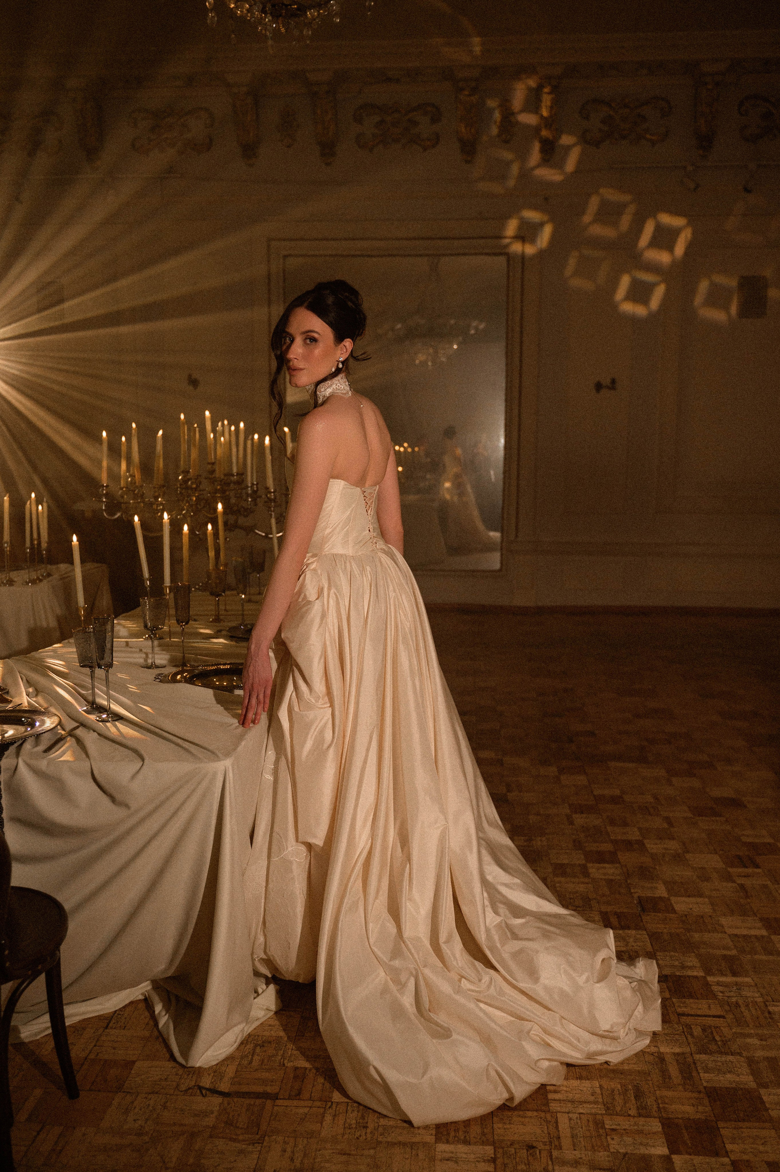 Никита и Даша. Фотограф Наталья Стулень