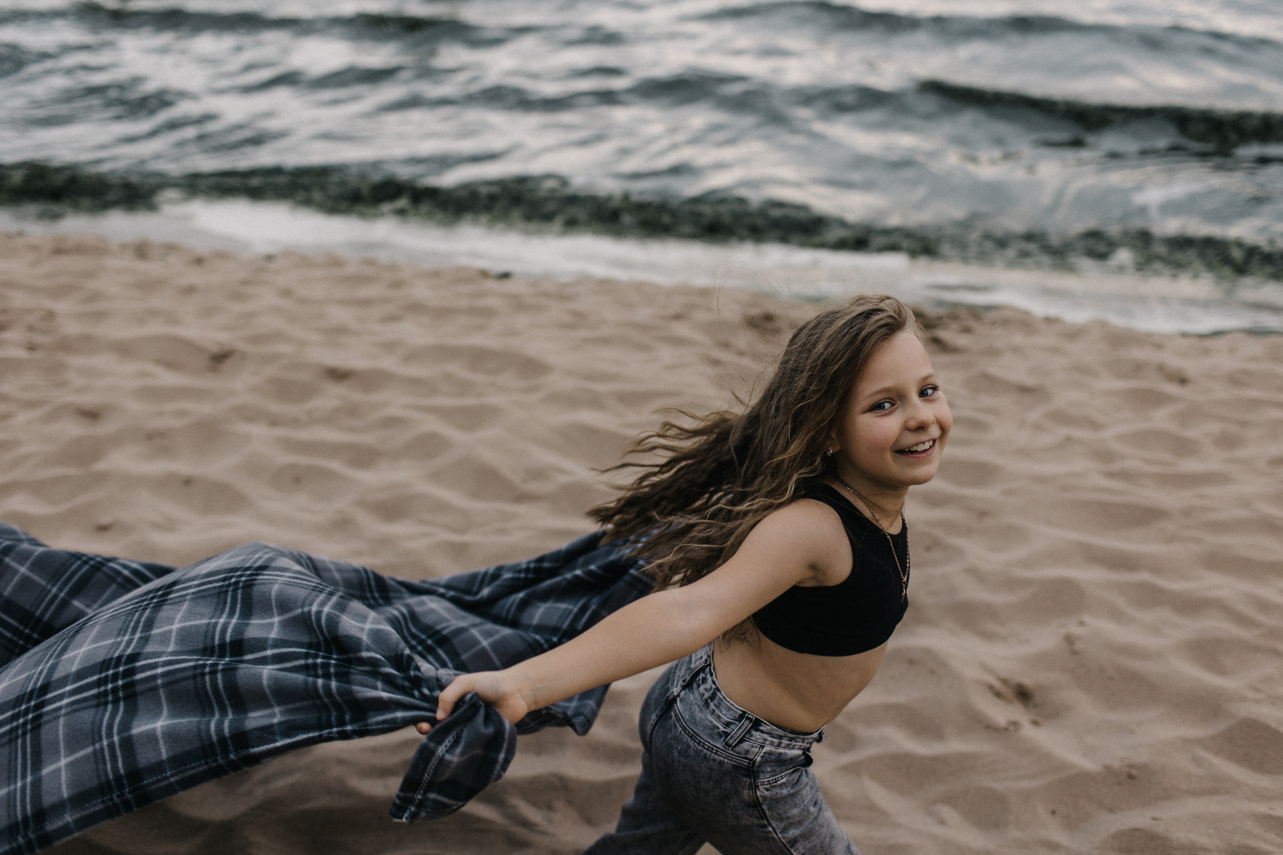 В ожидании. Свадебный и семейный фотограф в Самаре Посконнова Анна