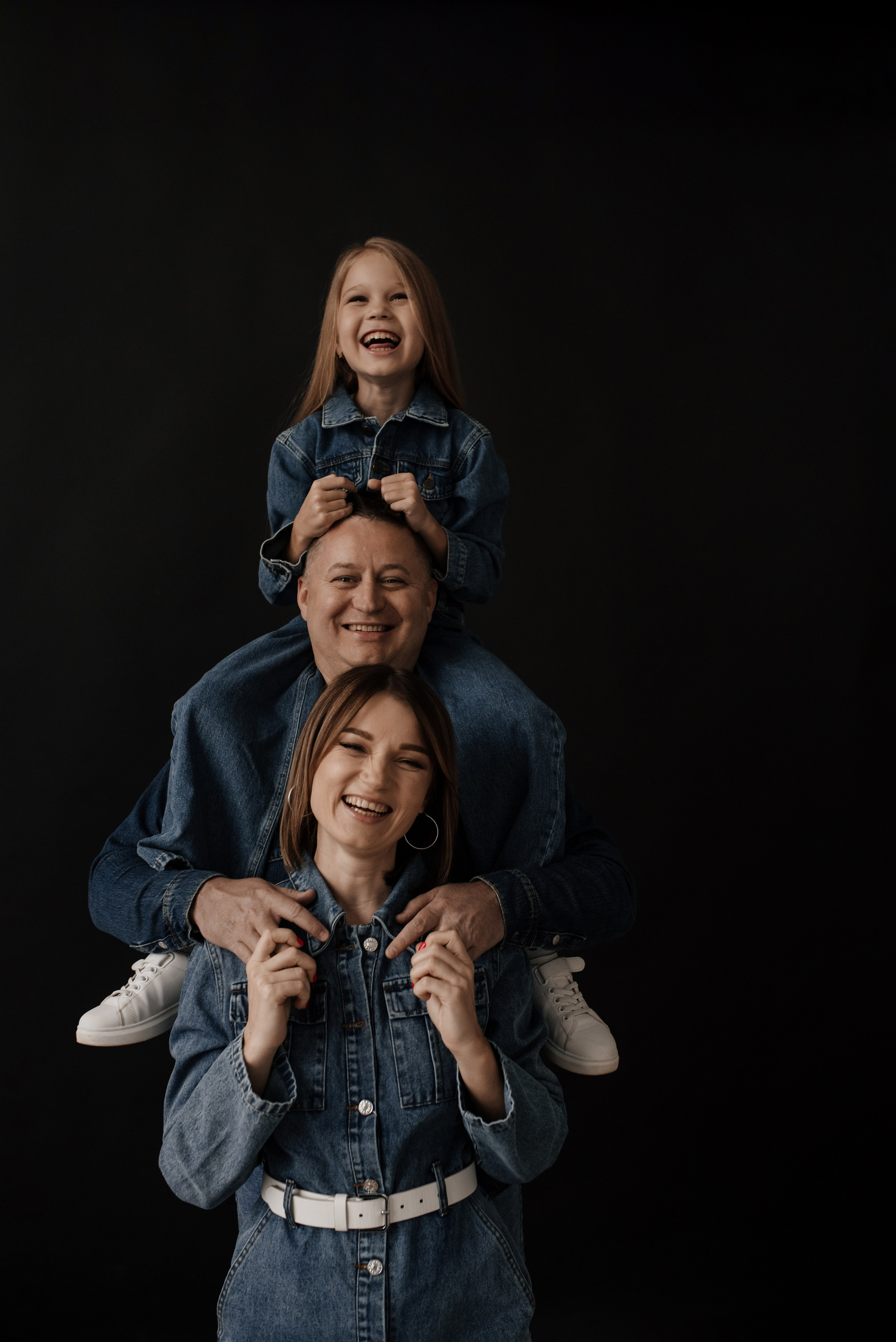 Алена ♡ Ира ♡ Алексей. Фотограф Ольга Плеханова | Нижний Новгород, Москва