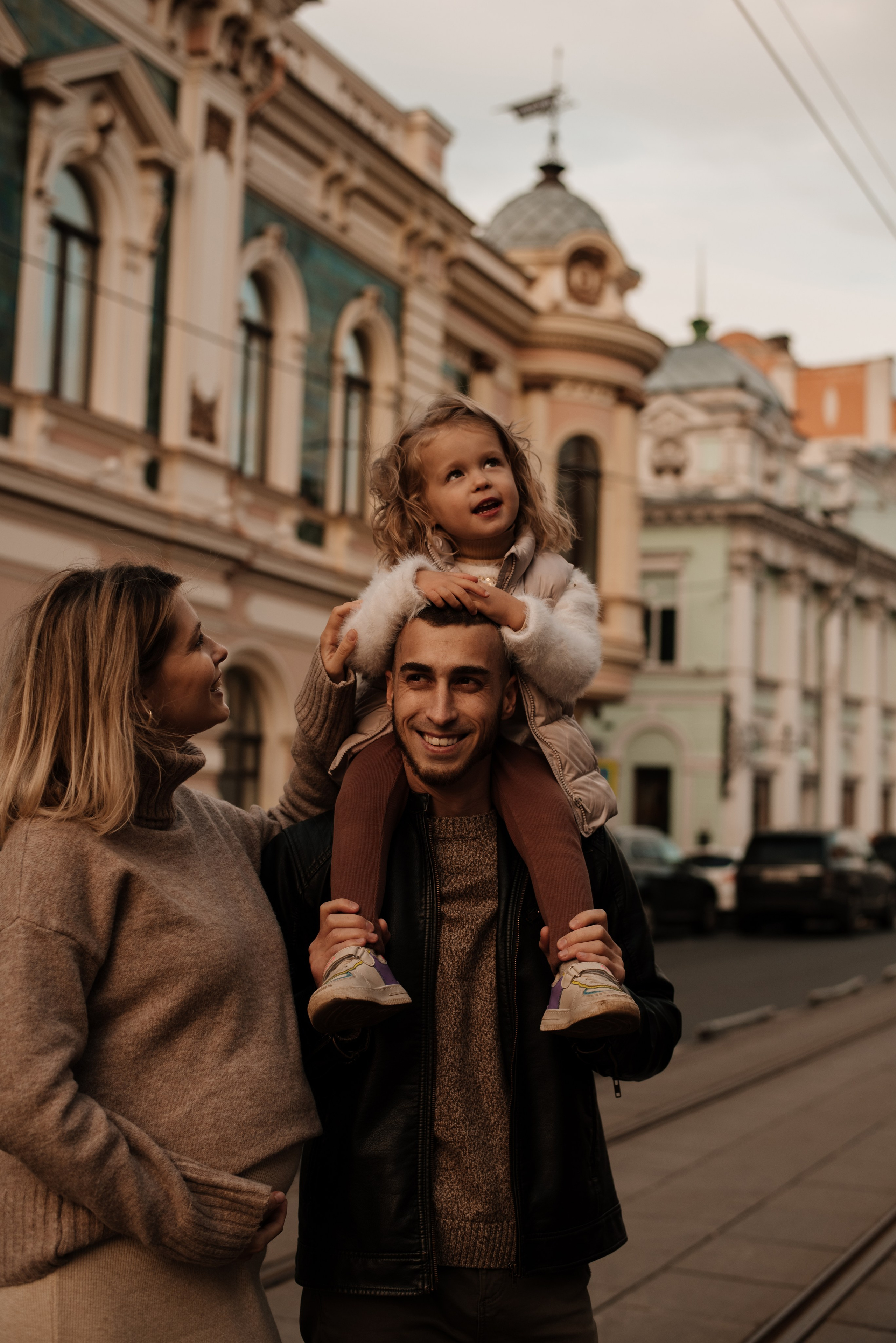 Маша ♡ Мия ♡ Феликс. Фотограф Ольга Плеханова | Нижний Новгород, Москва