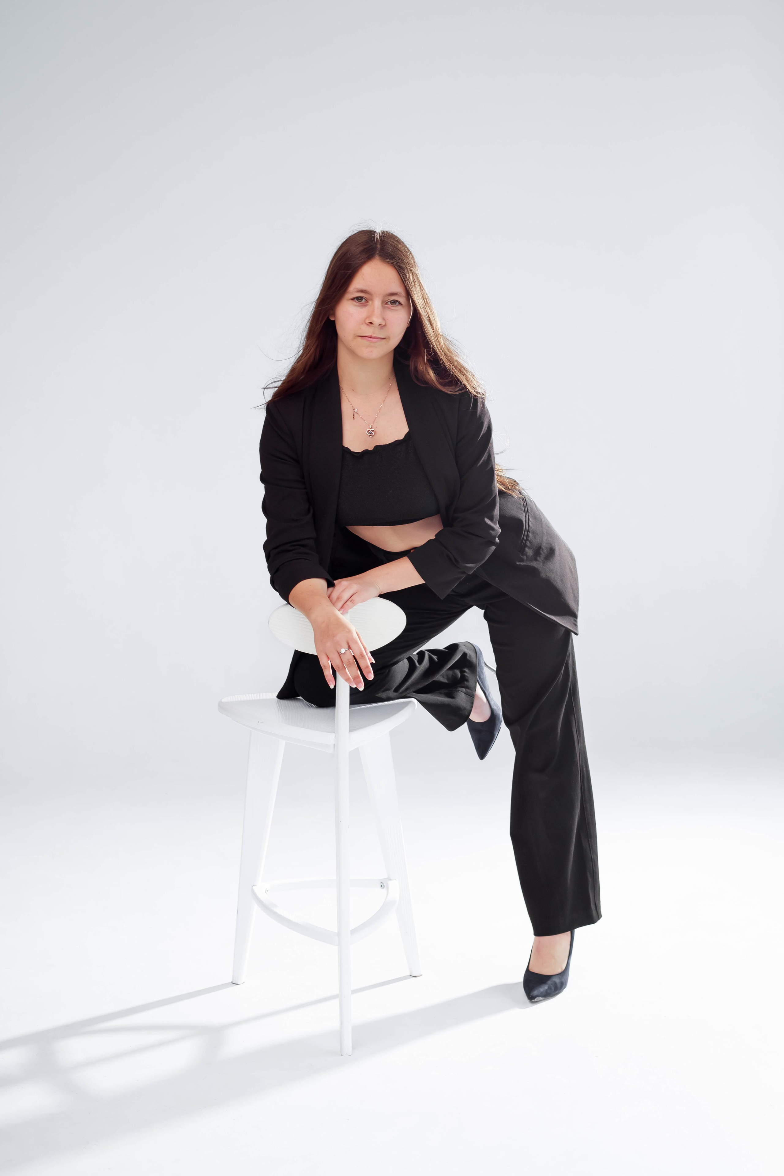 Даша. Женский/Детский фотограф в Симферополе Вероника Слепогина