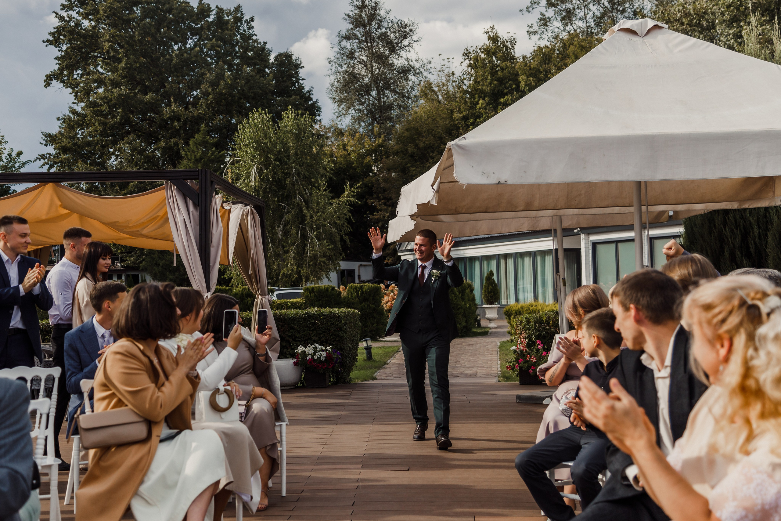 Александр и Ксения. Свадебный и семейный фотограф Дарья Осипова (Никитина). Саратов