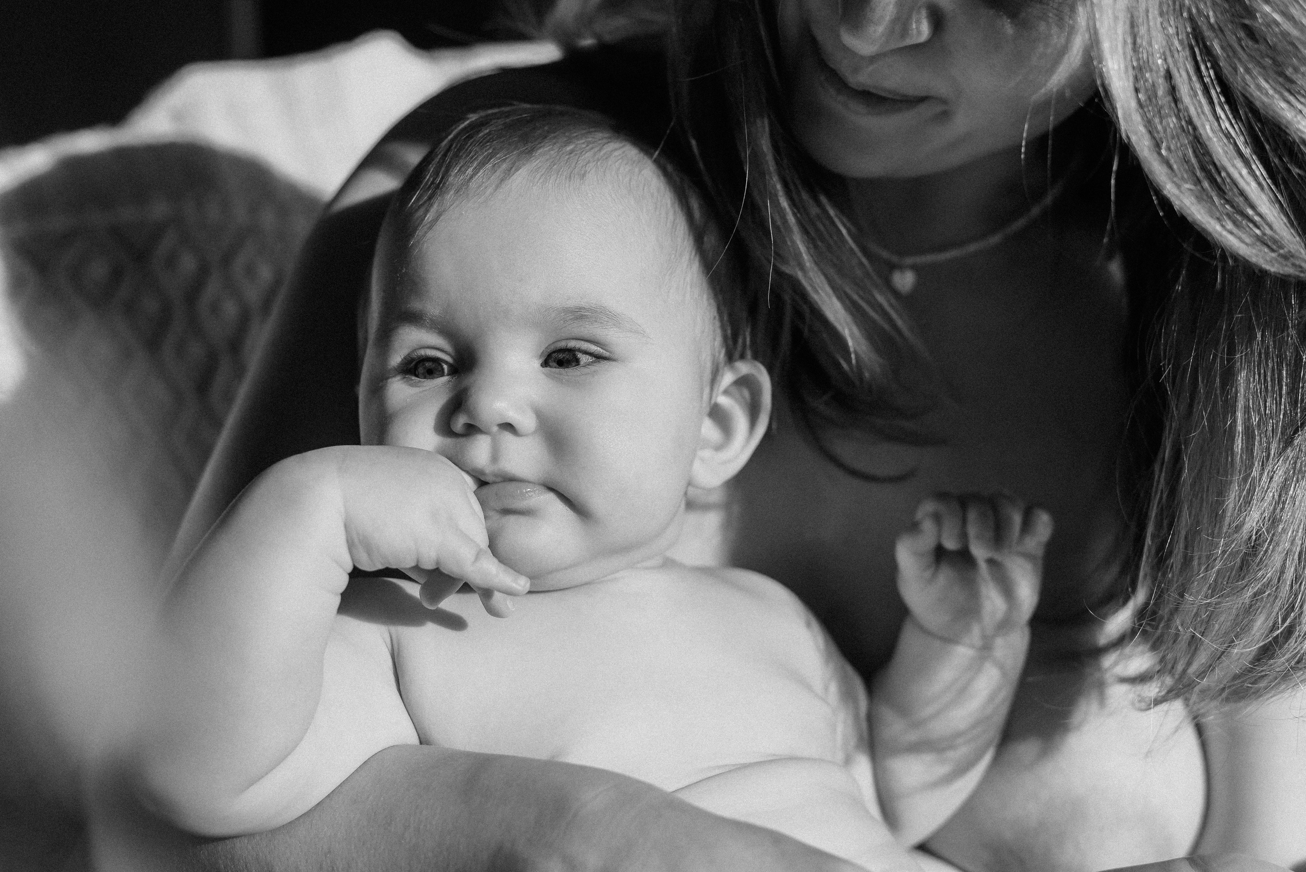 Мама — храм. Детский и семейный фотограф в Новосибирске Саша Дорошенко