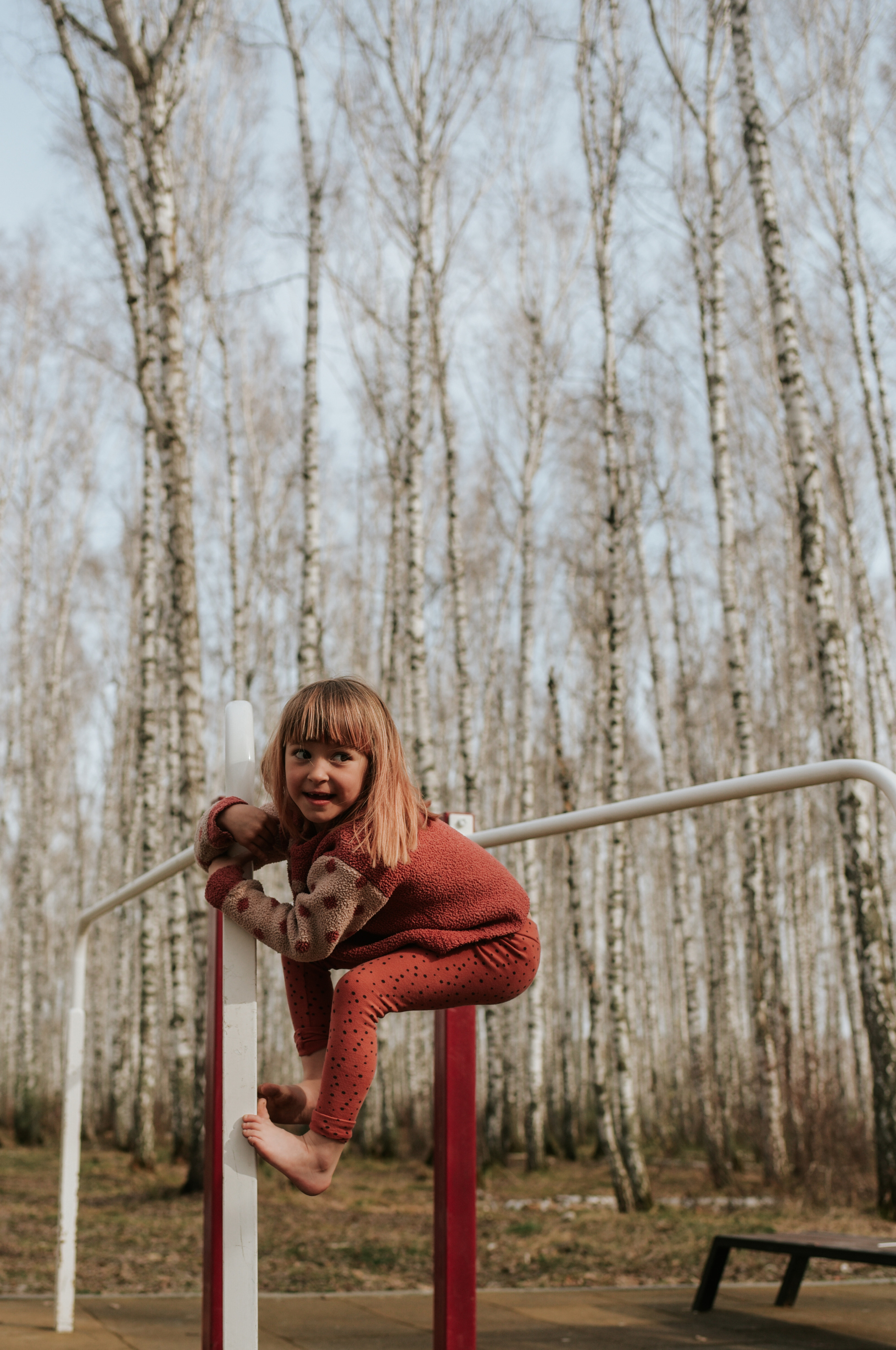 Самое лучше место. Детский и семейный фотограф в Новосибирске Саша Дорошенко