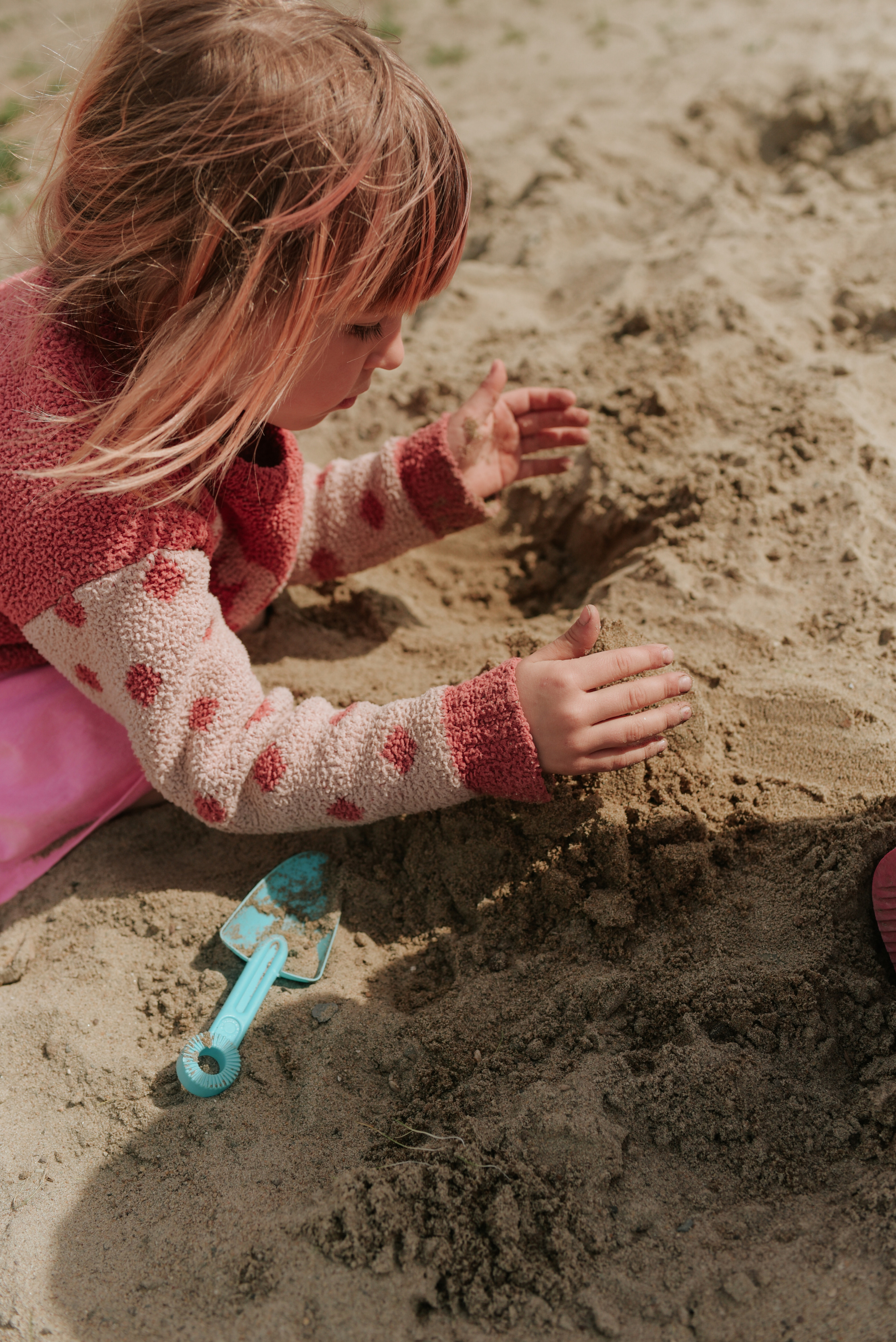 Самое лучше место. Детский и семейный фотограф в Новосибирске Саша Дорошенко