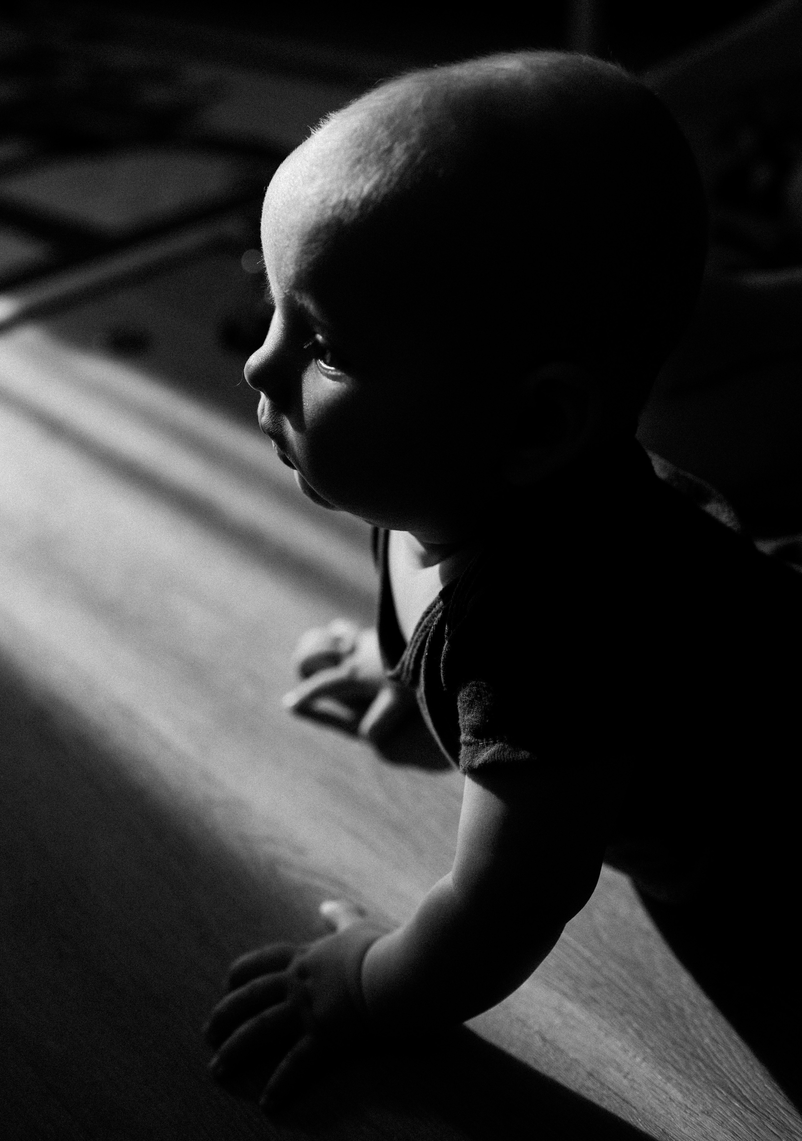 Мои дети. Детский и семейный фотограф в Новосибирске Саша Дорошенко