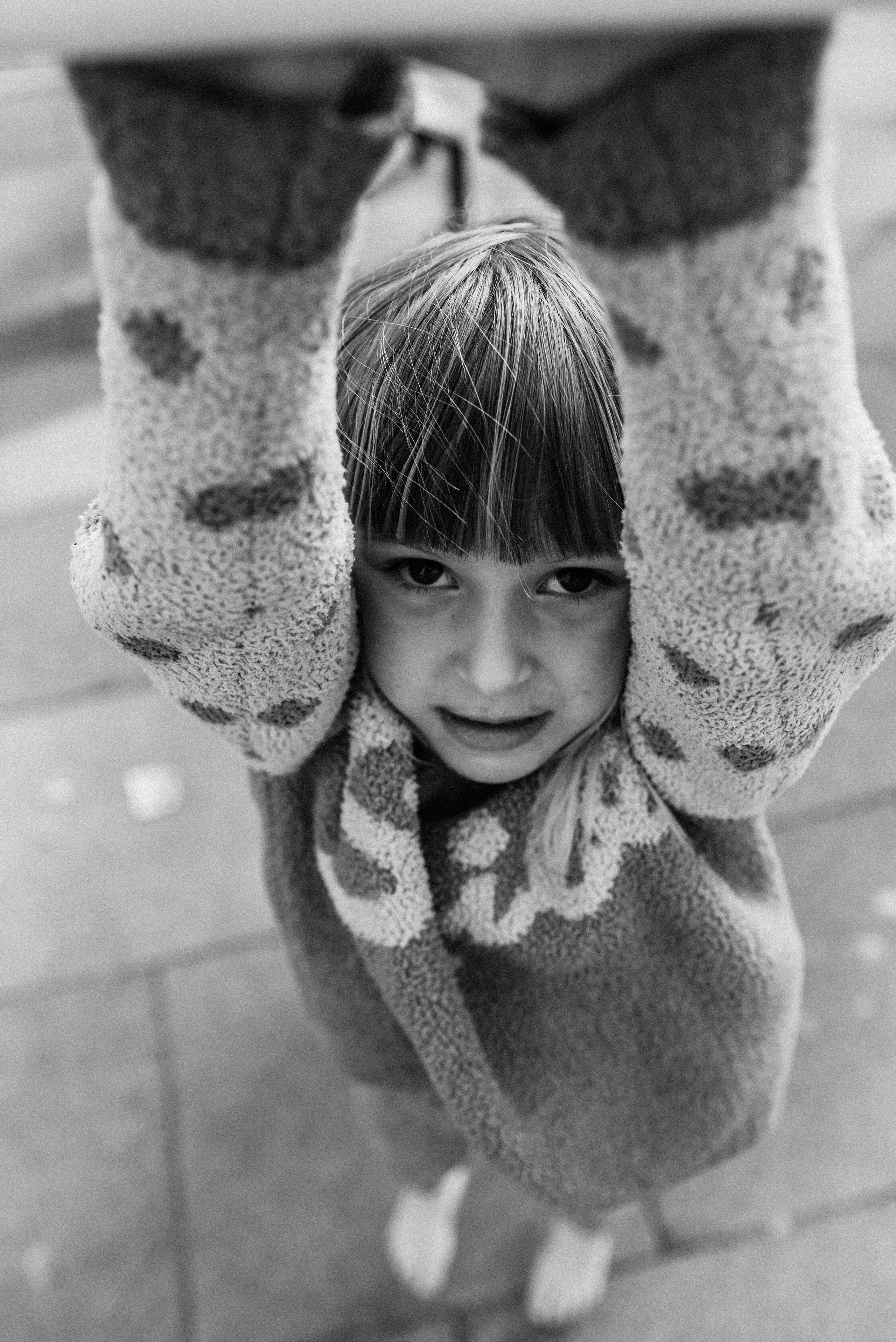 Самое лучше место. Детский и семейный фотограф в Новосибирске Саша Дорошенко