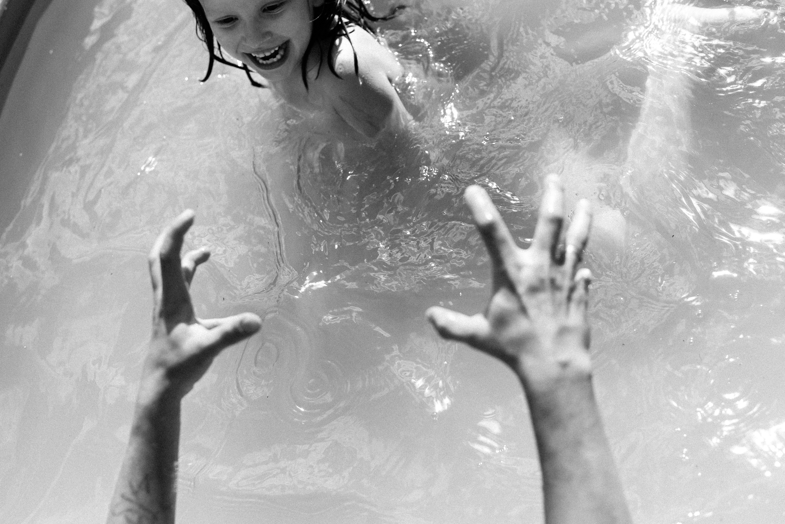 Алина и её рыцари. Детский и семейный фотограф в Новосибирске Саша Дорошенко