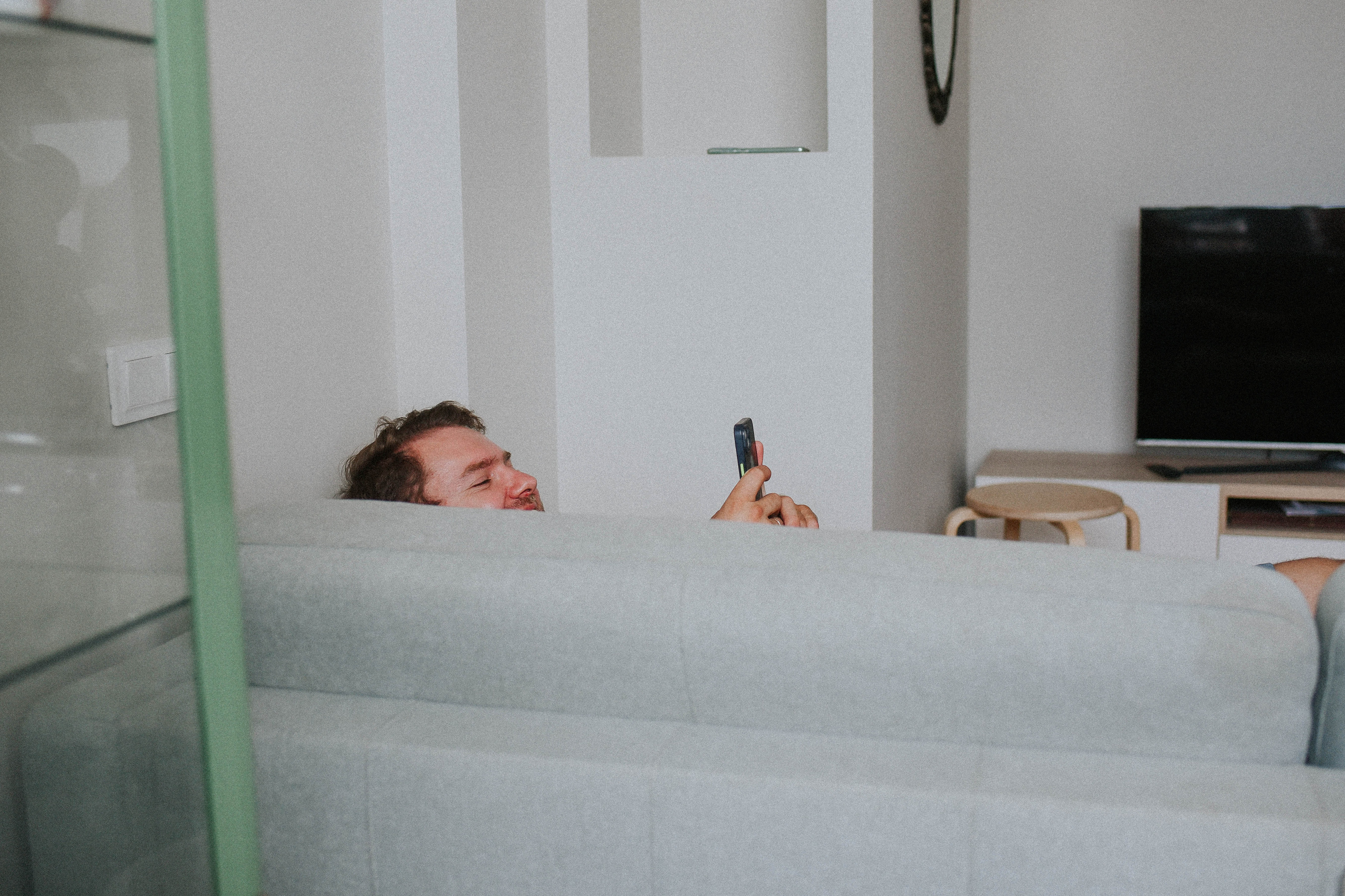 Завтрак аристократов. Детский и семейный фотограф в Новосибирске Саша Дорошенко