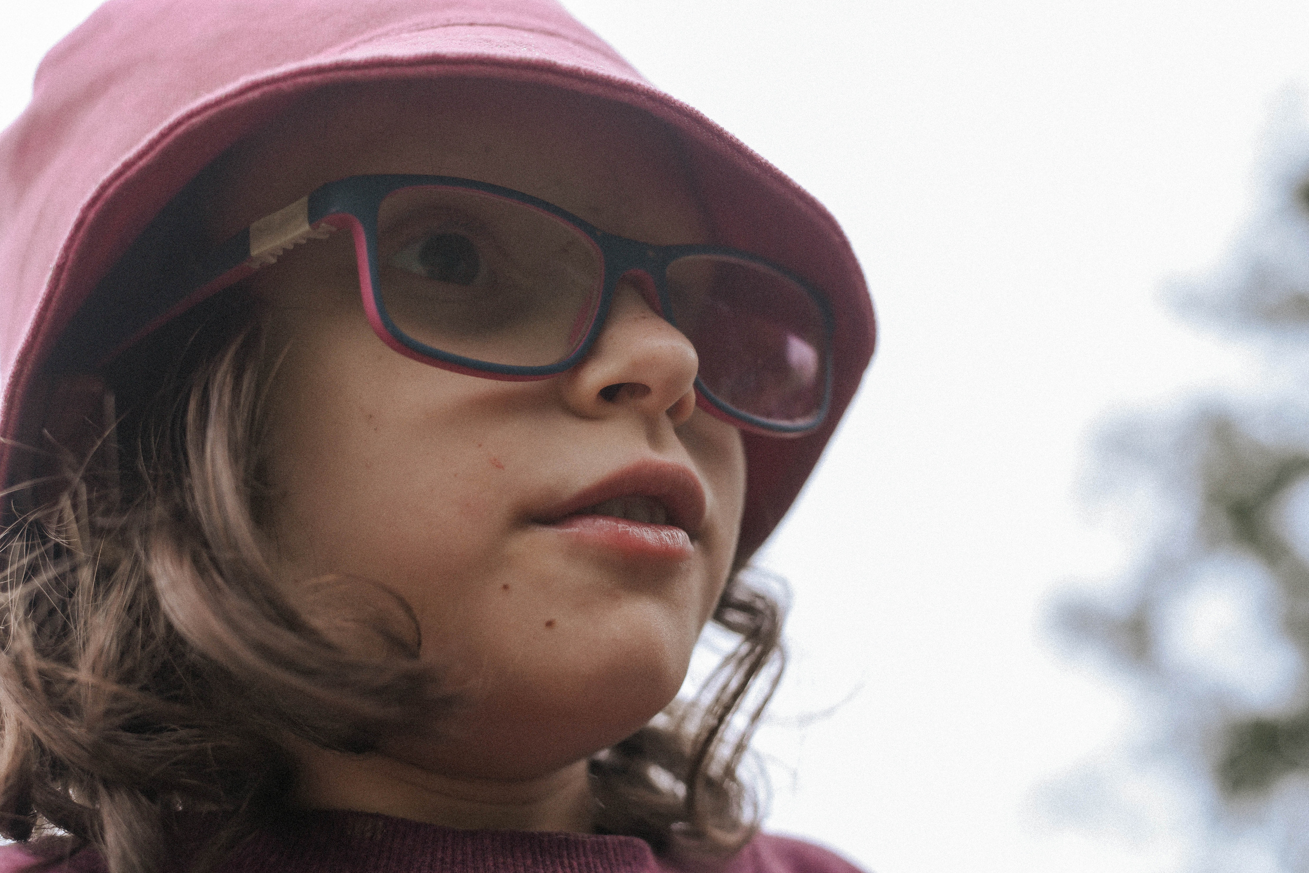 Малина, лужи и поход. Детский и семейный фотограф в Новосибирске Саша Дорошенко