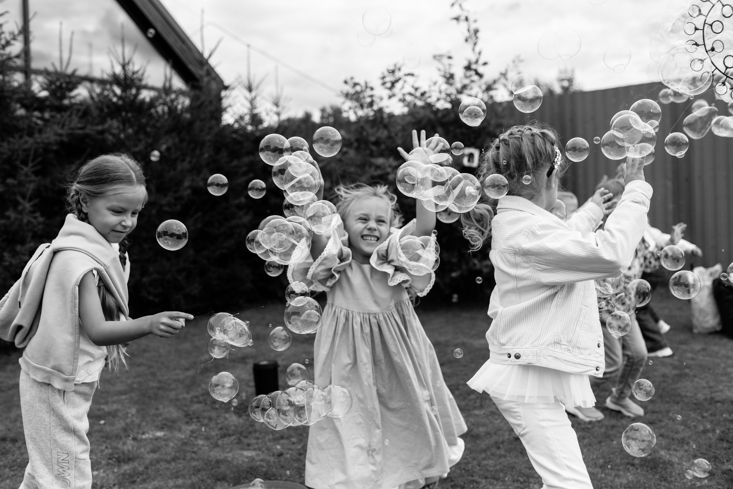 В отрыв!. Детский и семейный фотограф в Новосибирске Саша Дорошенко