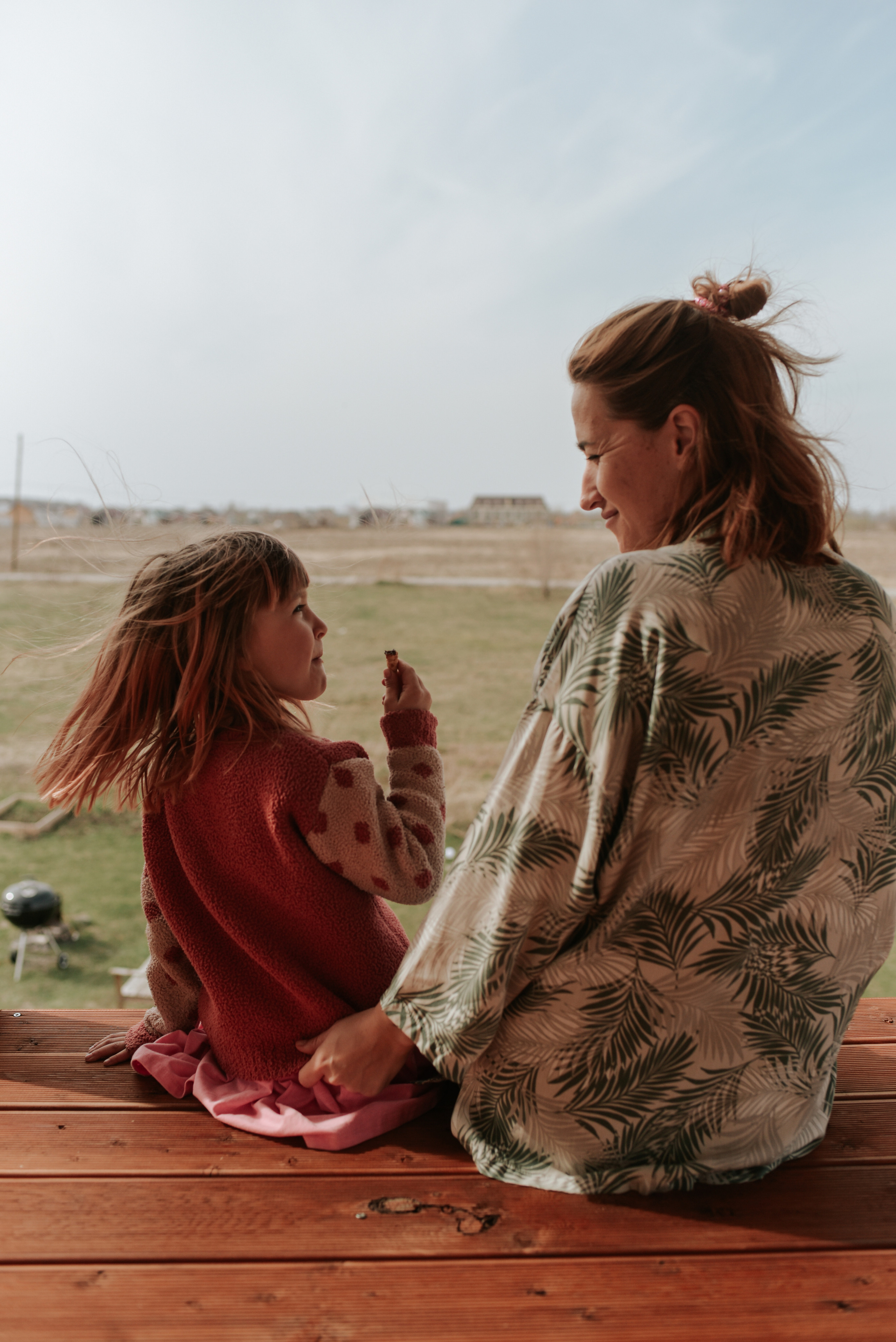 Самое лучше место. Детский и семейный фотограф в Новосибирске Саша Дорошенко