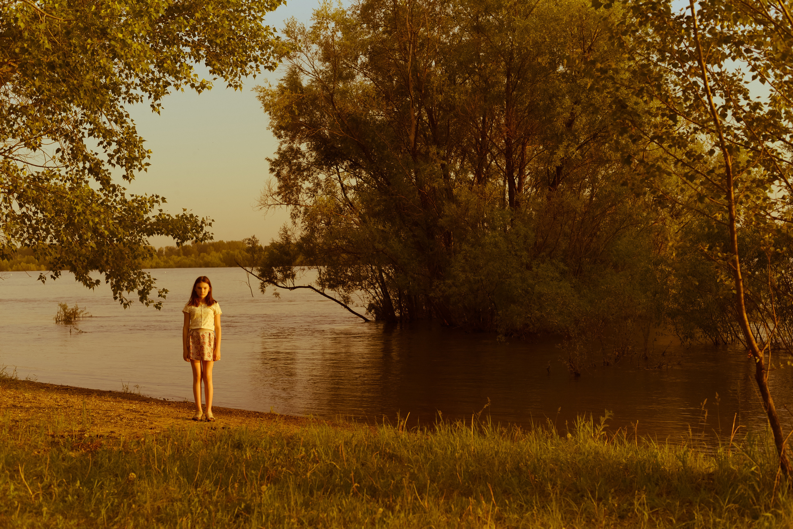 Мои дети. Детский и семейный фотограф в Новосибирске Саша Дорошенко