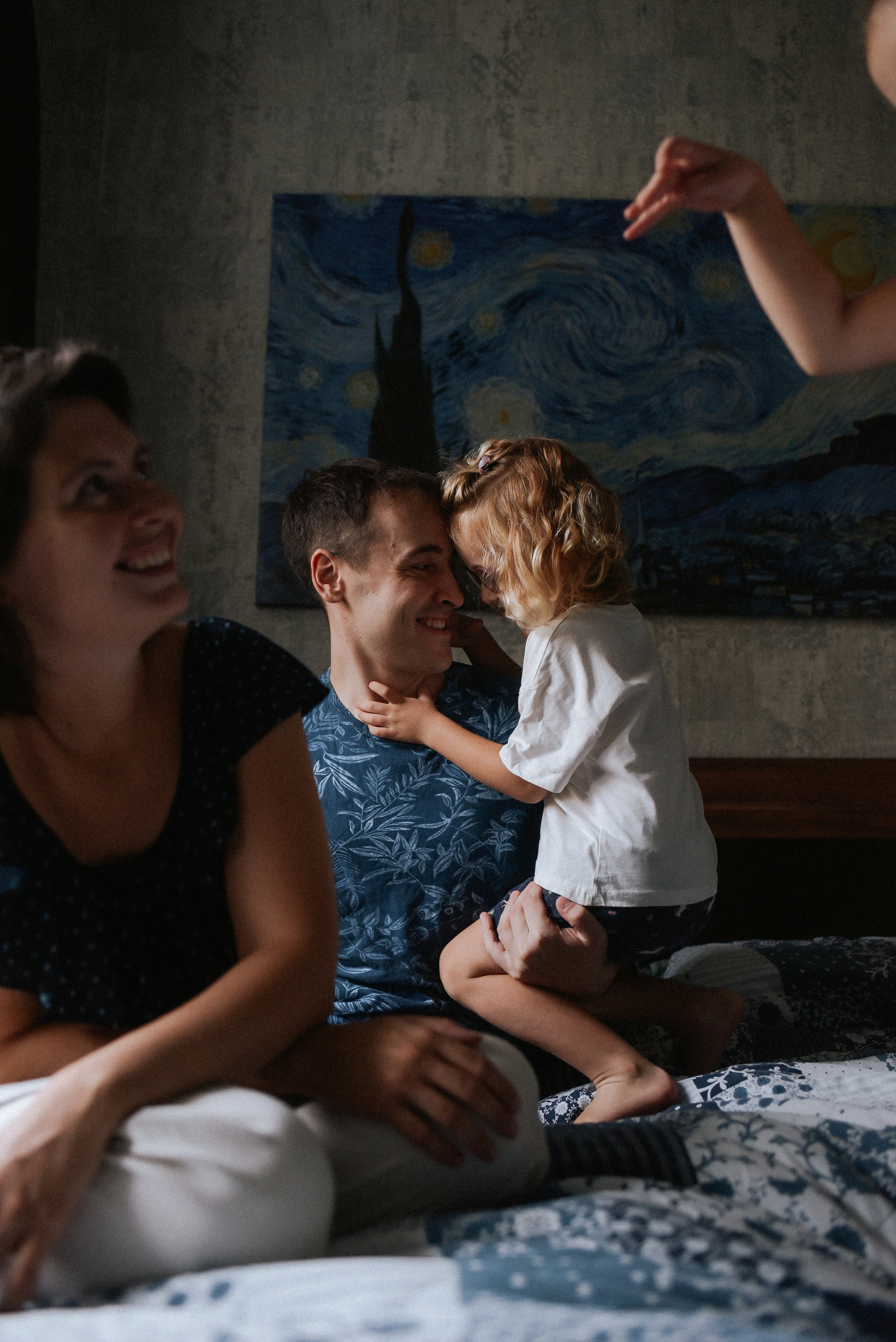 Один удивительный мир. Детский и семейный фотограф в Новосибирске Саша Дорошенко