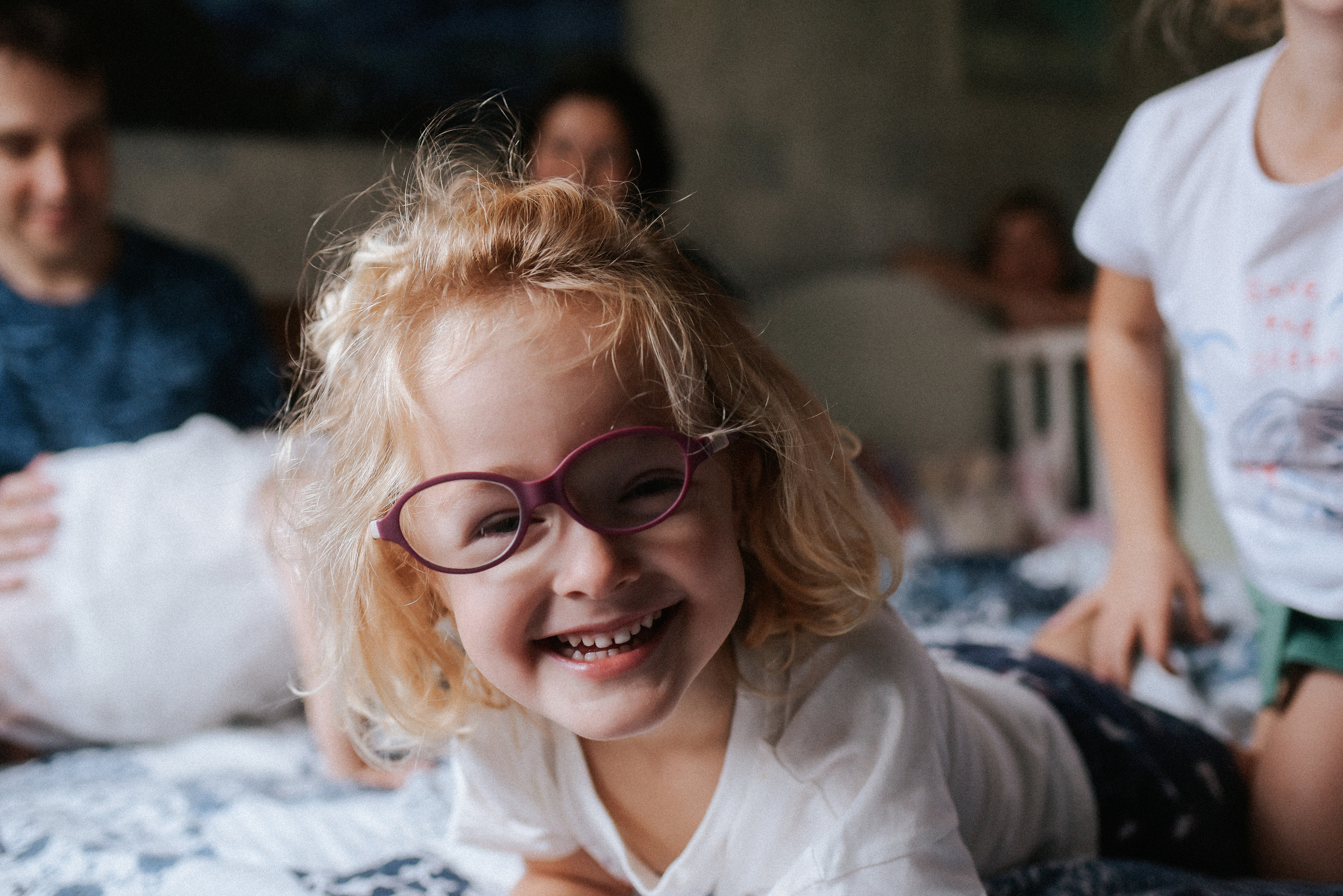 Один удивительный мир. Детский и семейный фотограф в Новосибирске Саша Дорошенко