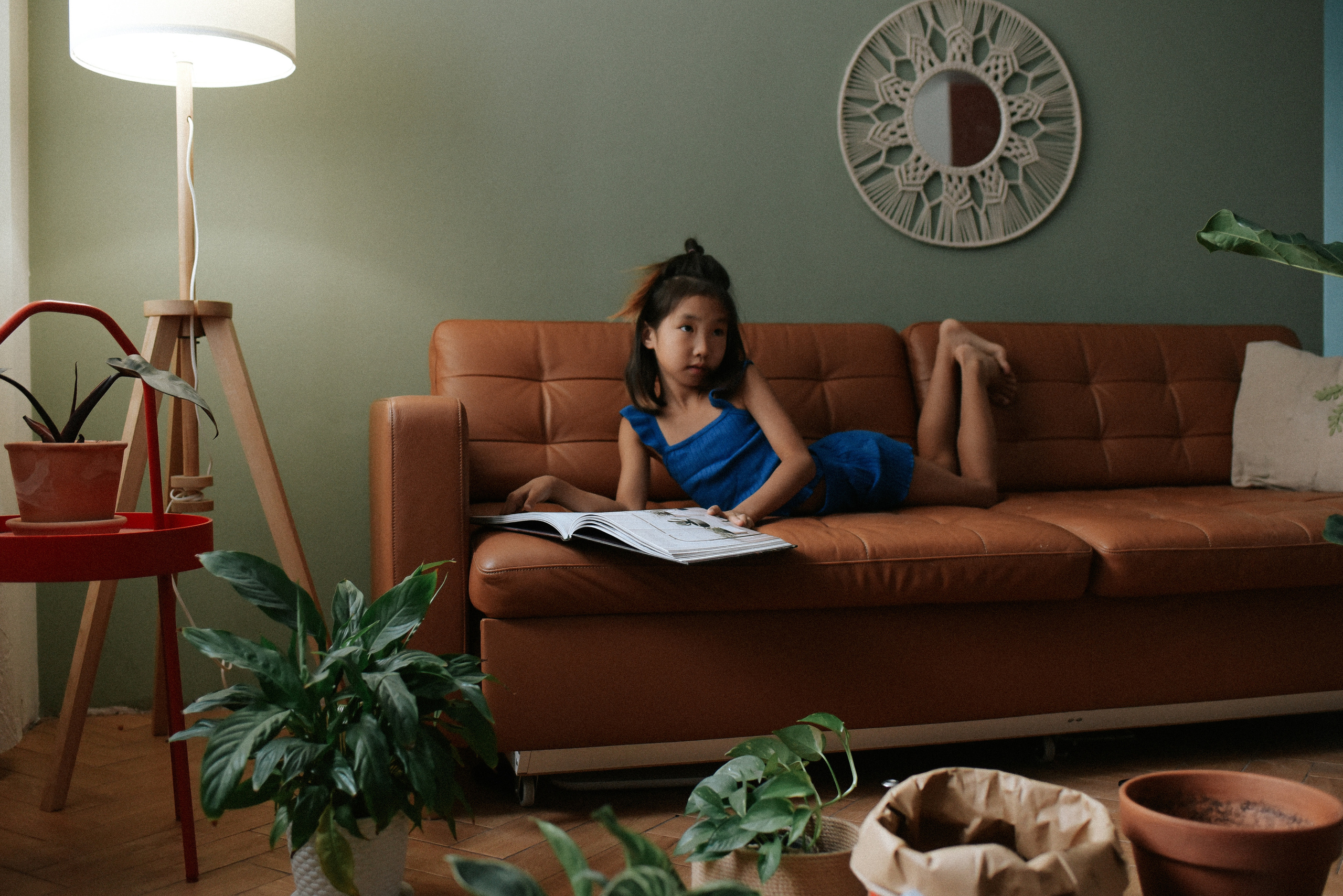 Семья. Дружба. Жвачка. Детский и семейный фотограф в Новосибирске Саша Дорошенко