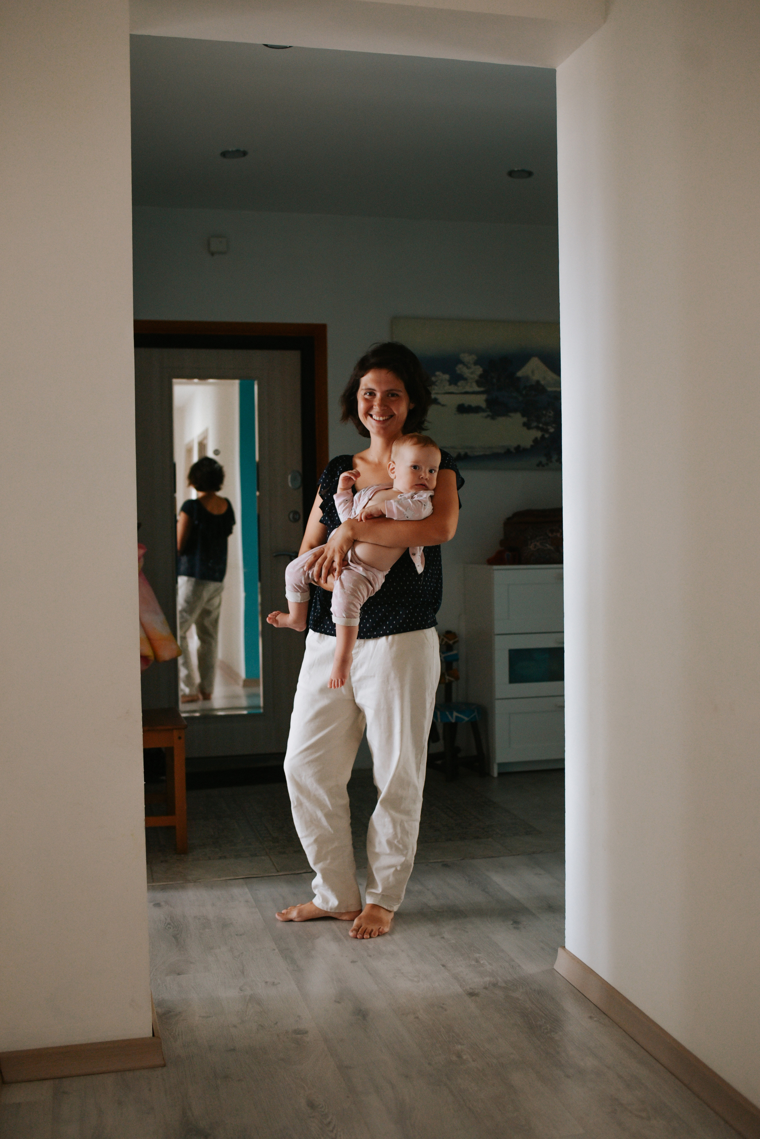 Один удивительный мир. Детский и семейный фотограф в Новосибирске Саша Дорошенко