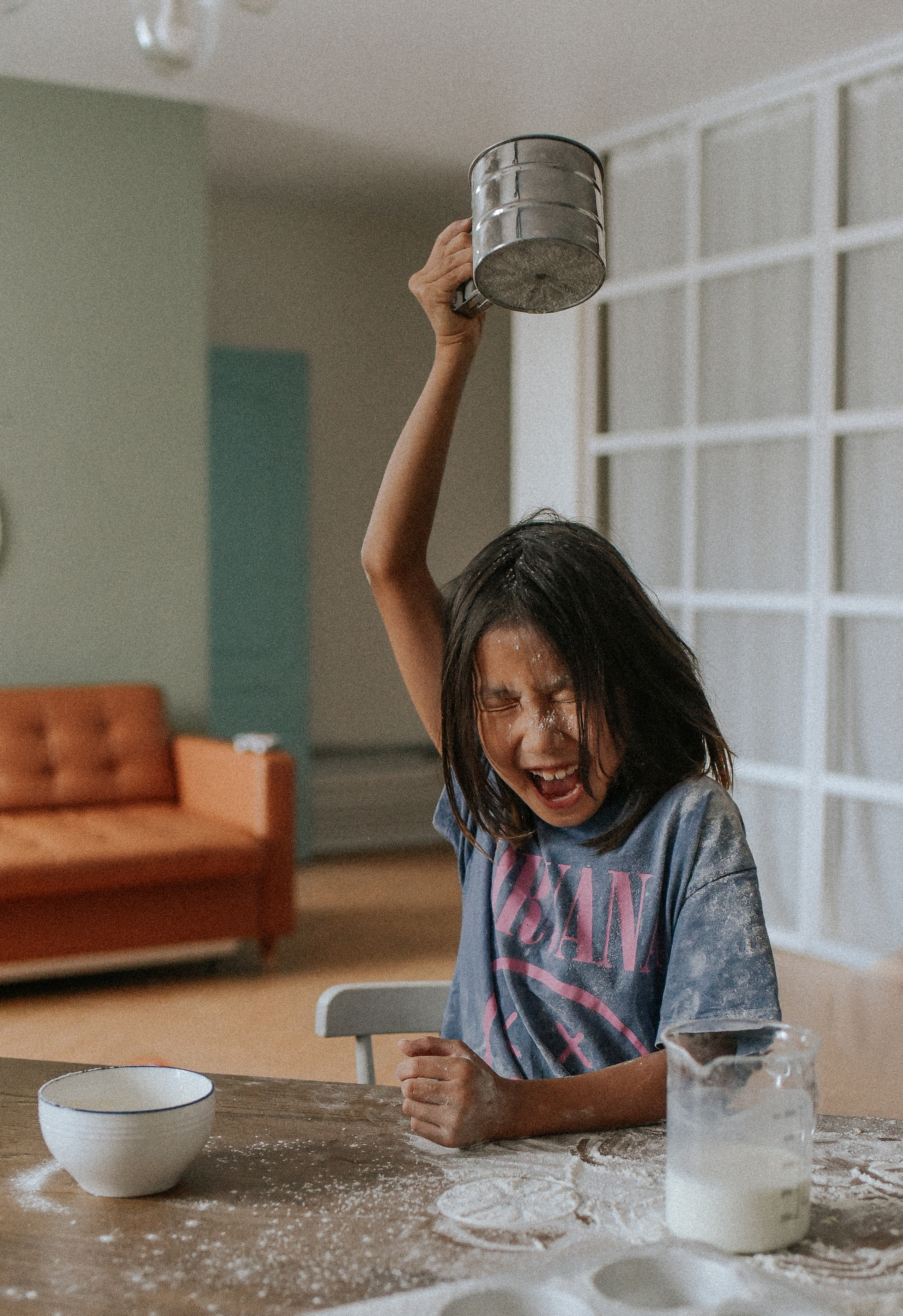 Семья. Дружба. Жвачка. Детский и семейный фотограф в Новосибирске Саша Дорошенко