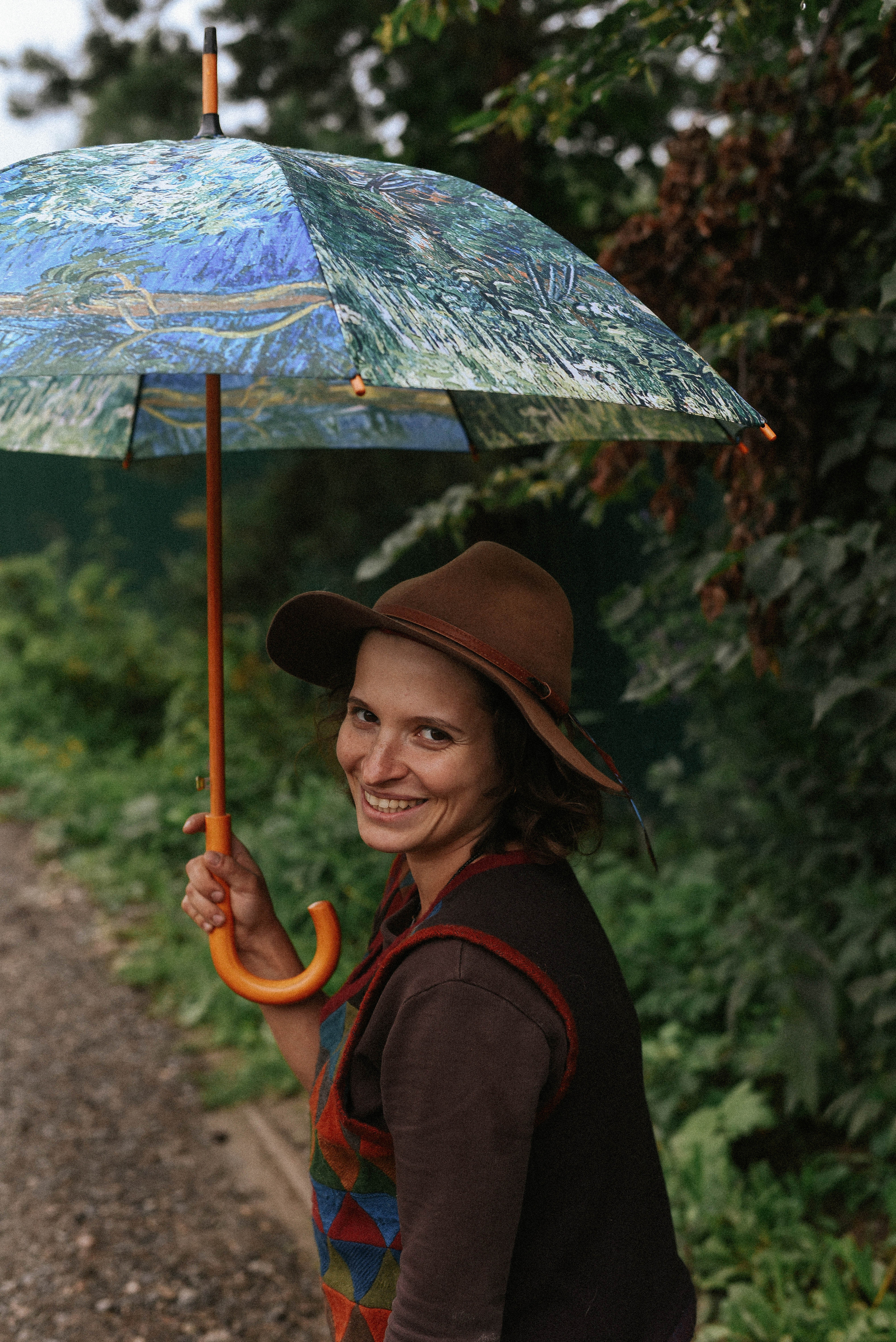 Малина, лужи и поход. Детский и семейный фотограф в Новосибирске Саша Дорошенко