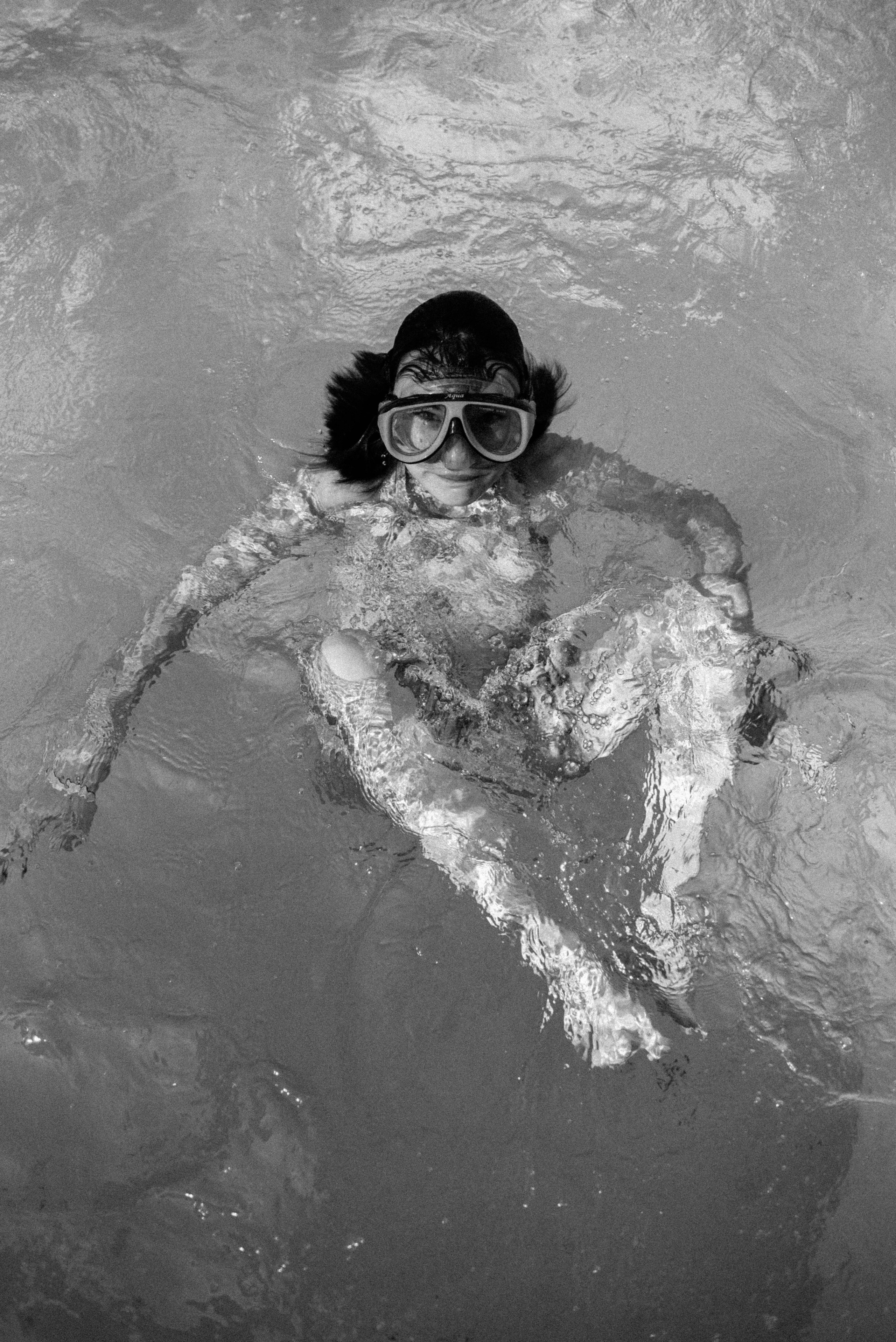 Мои дети. Детский и семейный фотограф в Новосибирске Саша Дорошенко