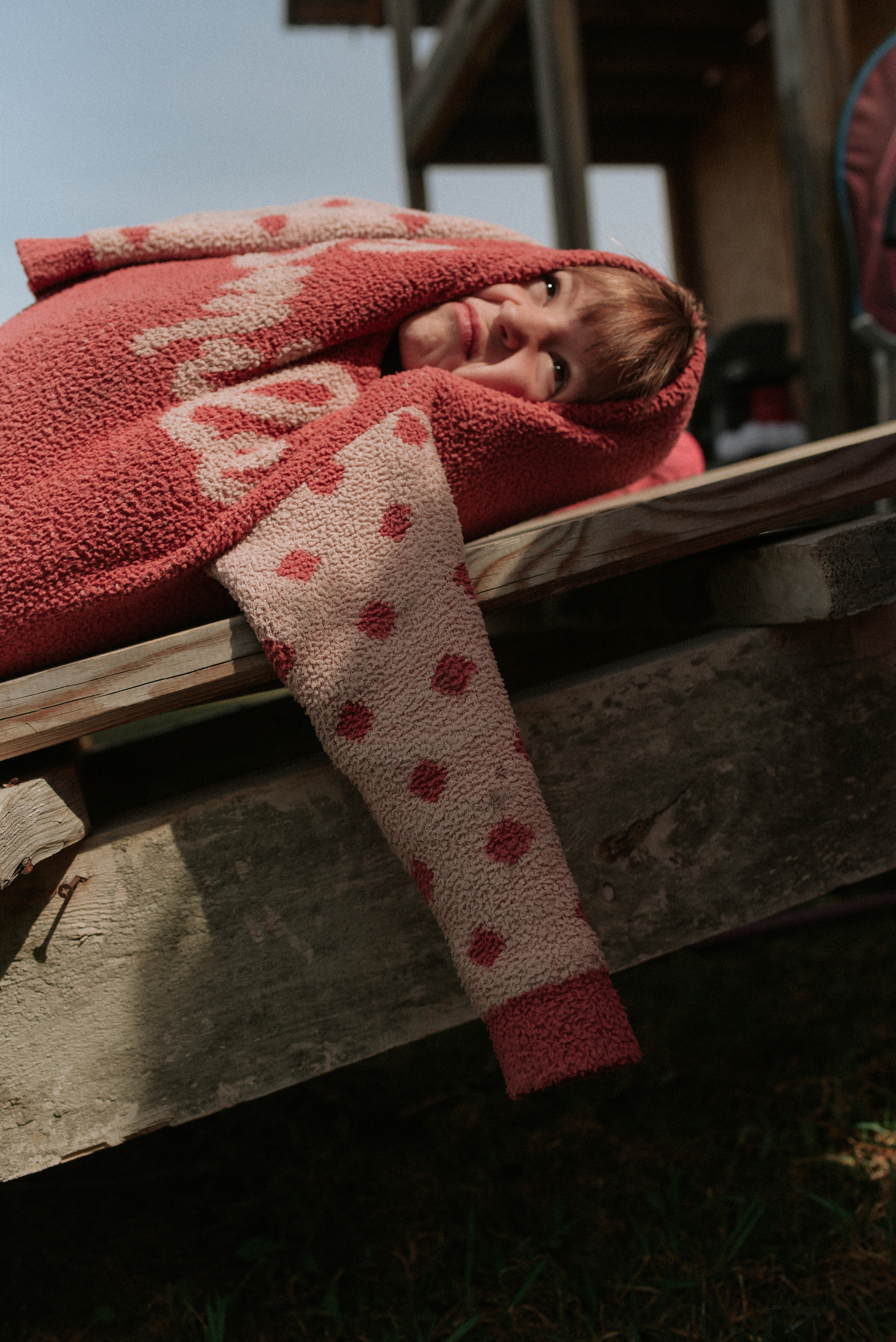 Самое лучше место. Детский и семейный фотограф в Новосибирске Саша Дорошенко