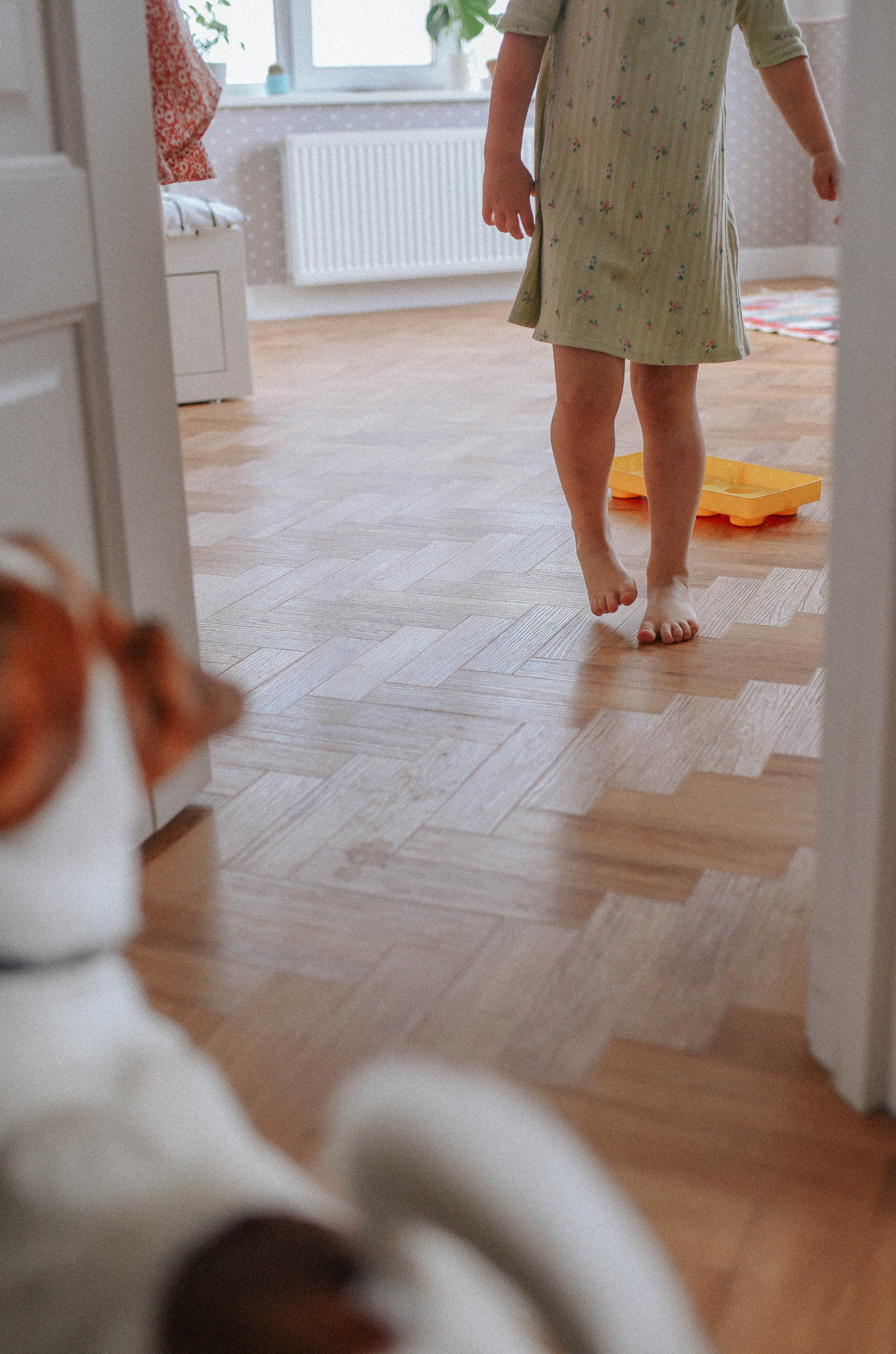 Завтрак аристократов. Детский и семейный фотограф в Новосибирске Саша Дорошенко