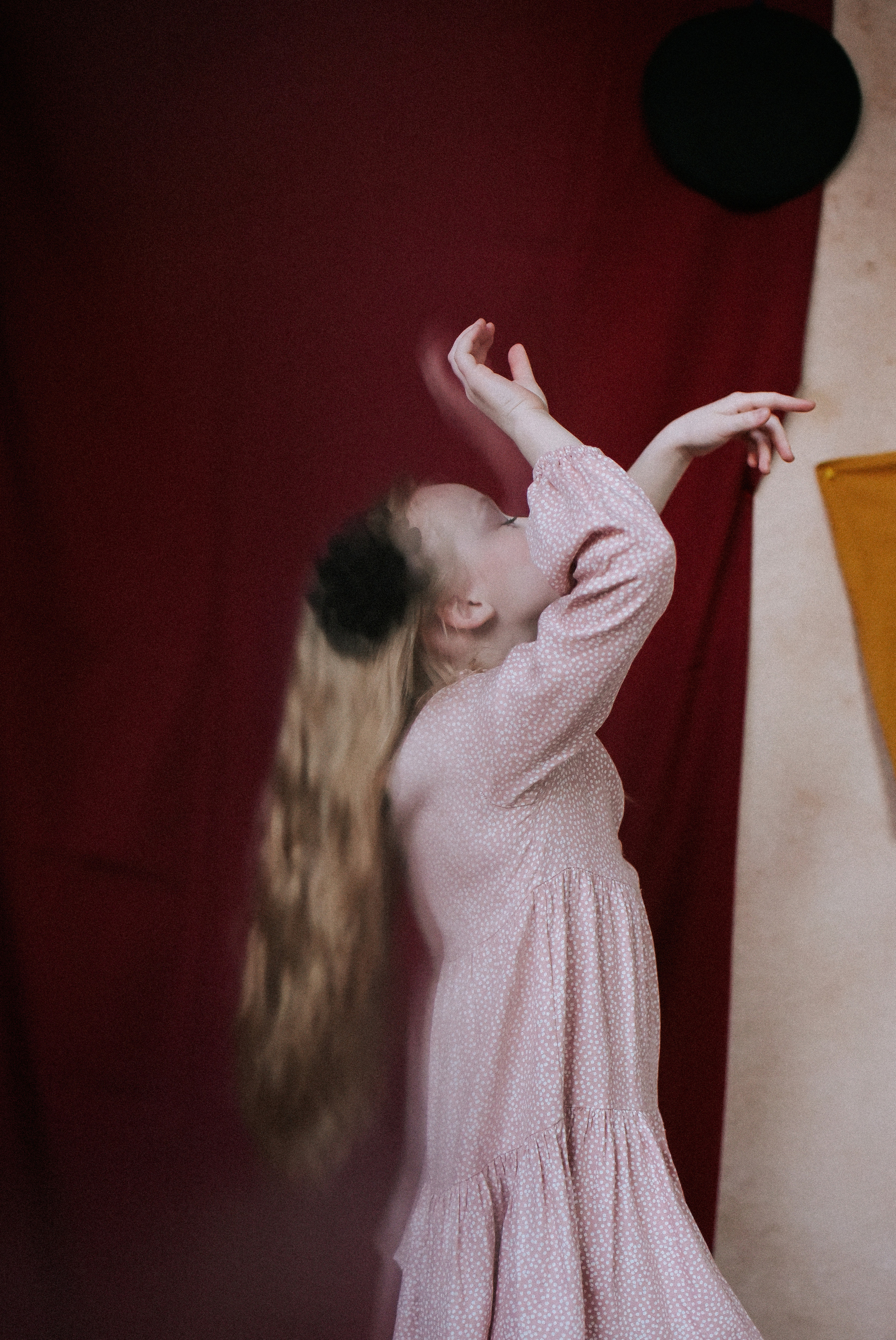 Звёздочки на земле. Детский и семейный фотограф в Новосибирске Саша Дорошенко