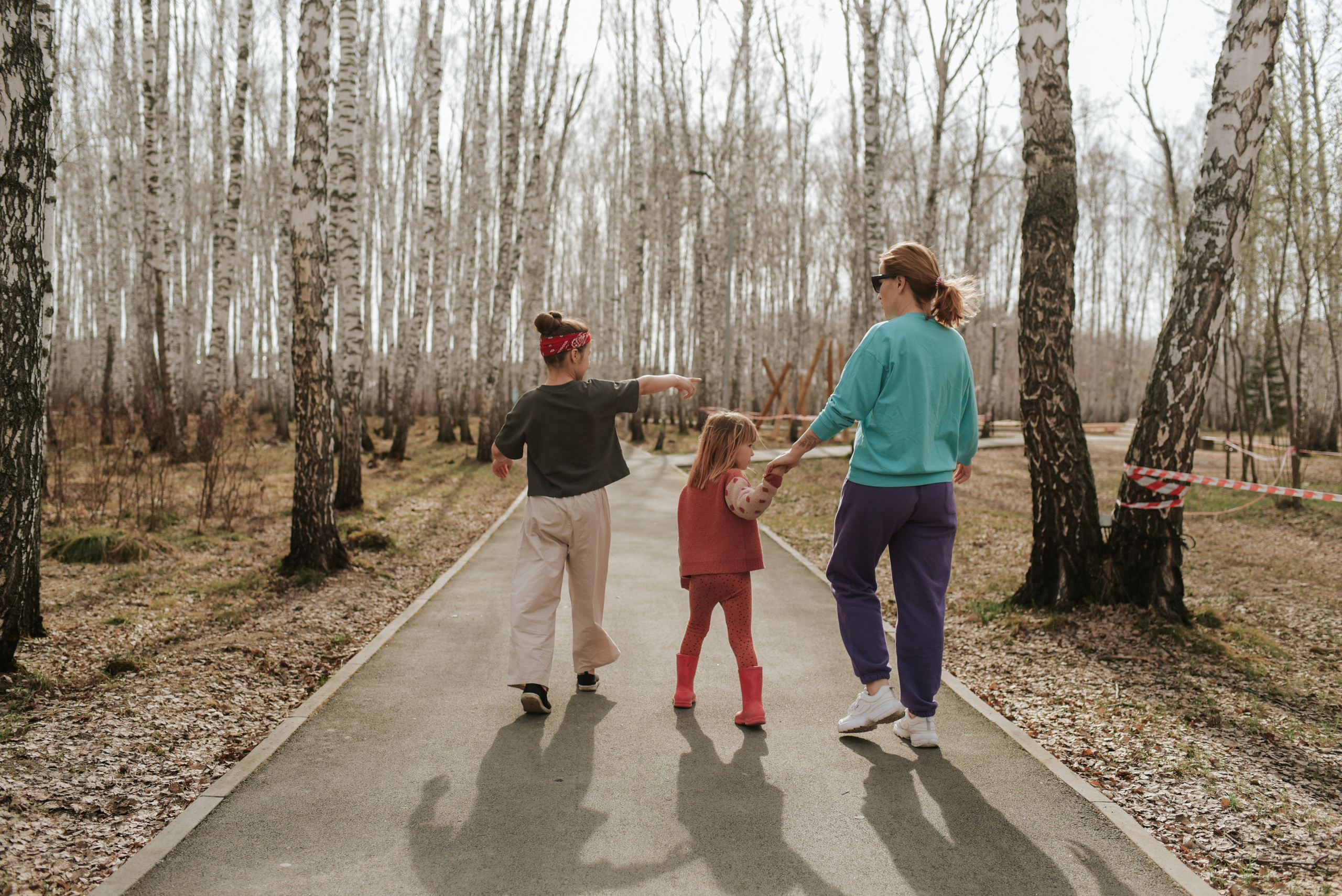 Самое лучше место. Детский и семейный фотограф в Новосибирске Саша Дорошенко