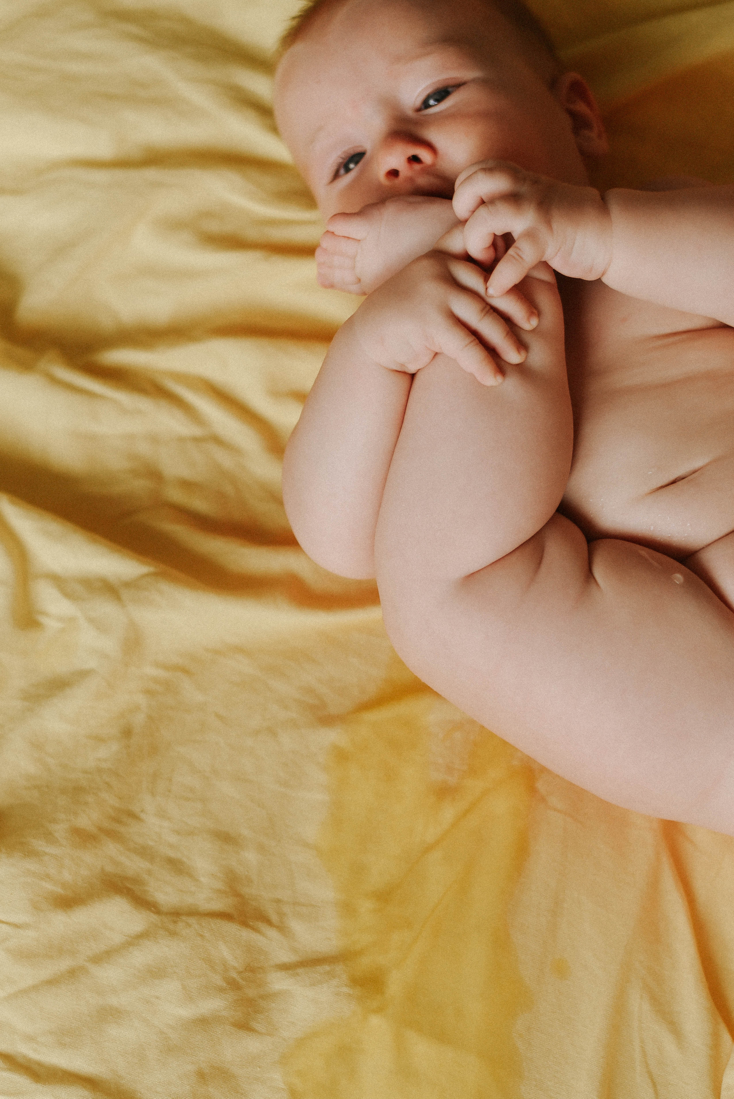 Красота повседневности. Детский и семейный фотограф в Новосибирске Саша Дорошенко