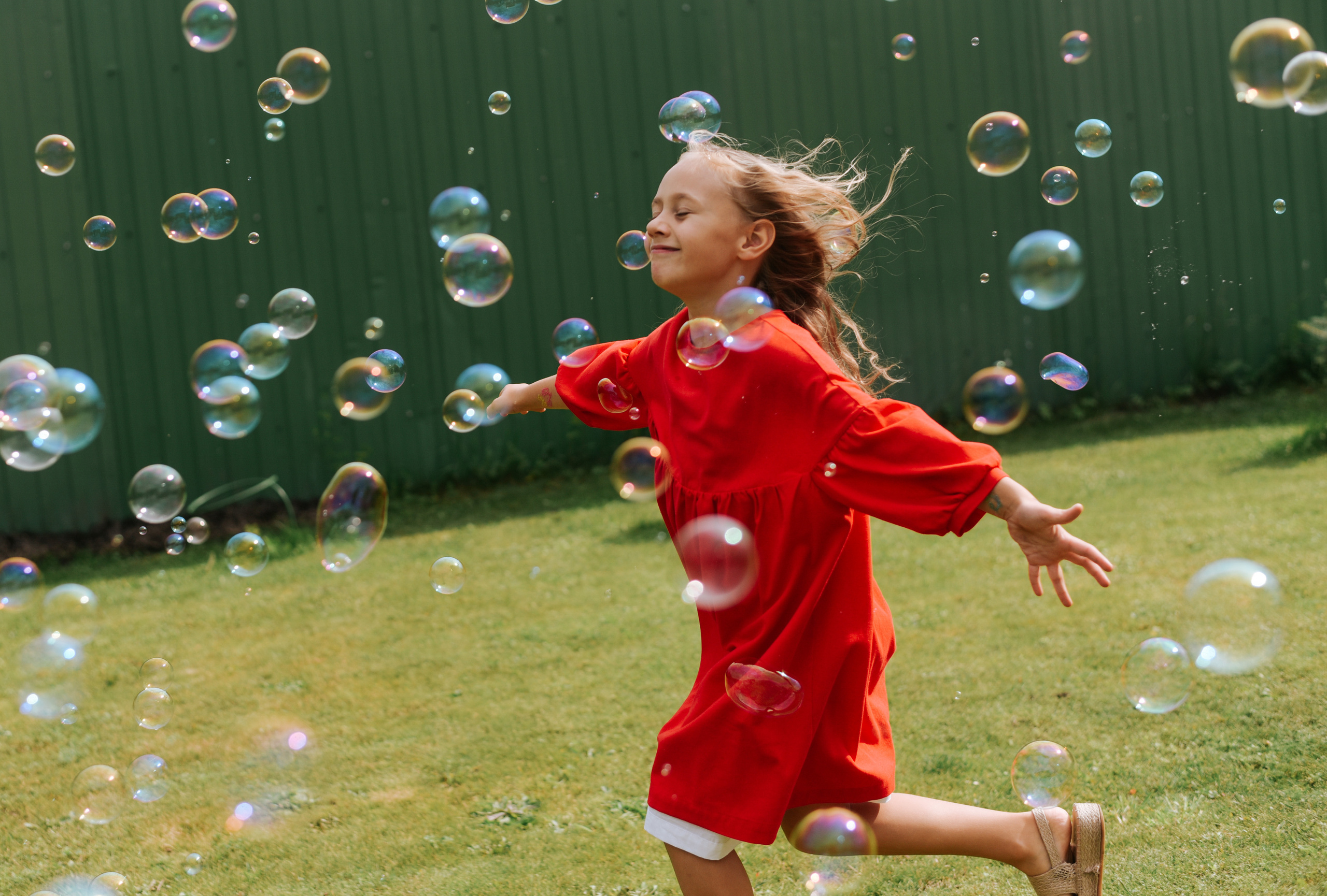 В отрыв!. Детский и семейный фотограф в Новосибирске Саша Дорошенко