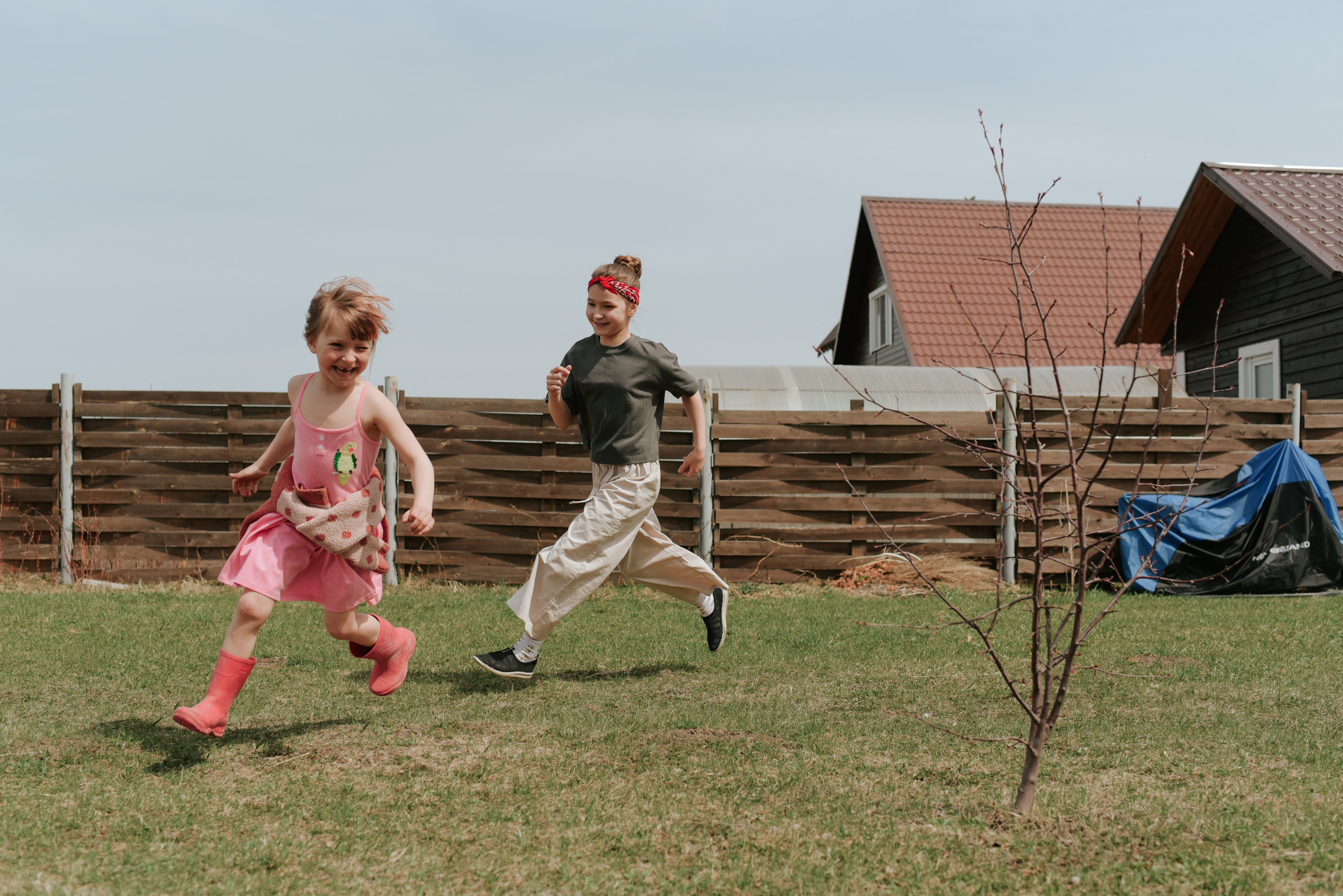Самое лучше место. Детский и семейный фотограф в Новосибирске Саша Дорошенко