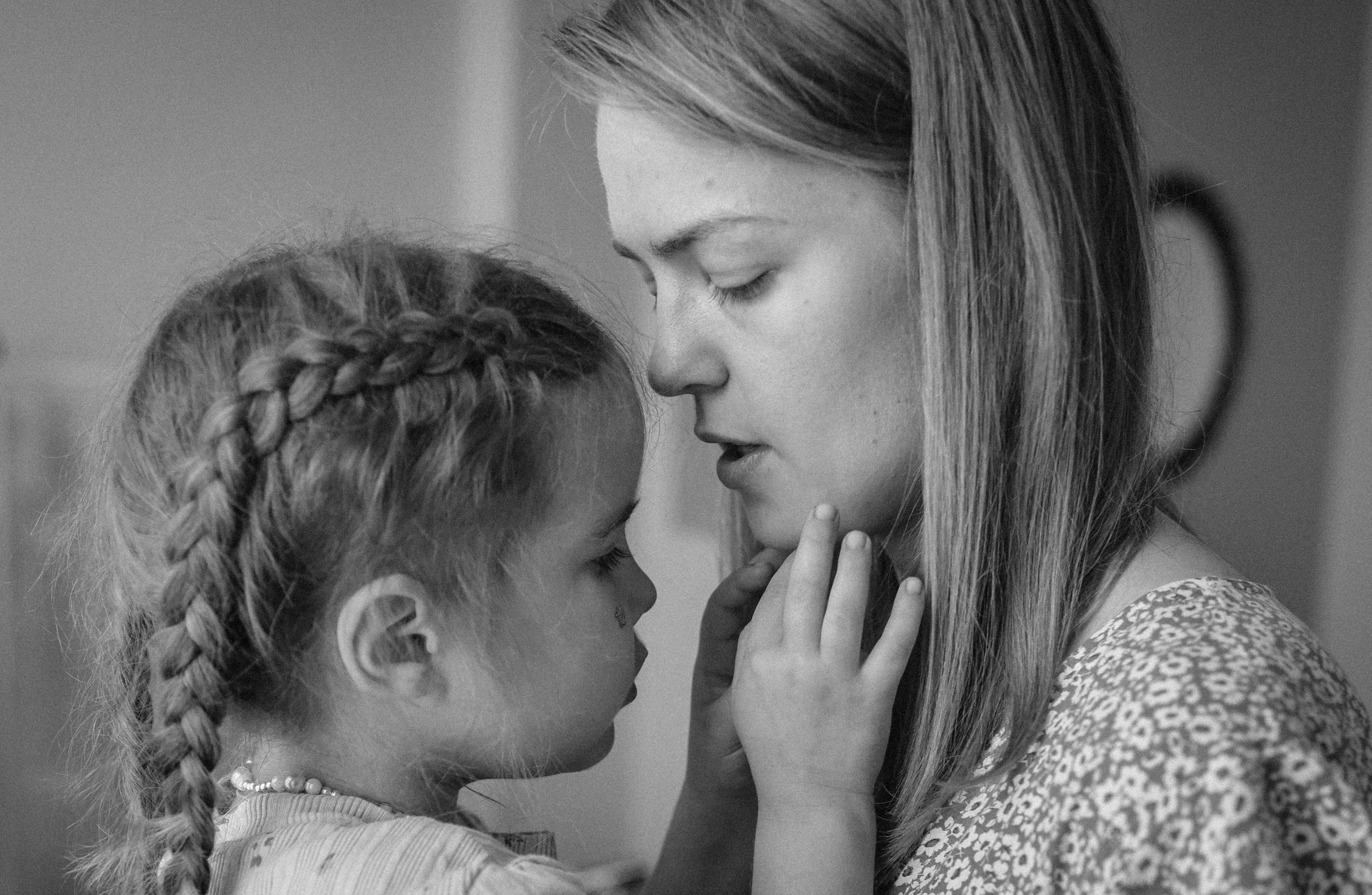 Завтрак аристократов. Детский и семейный фотограф в Новосибирске Саша Дорошенко