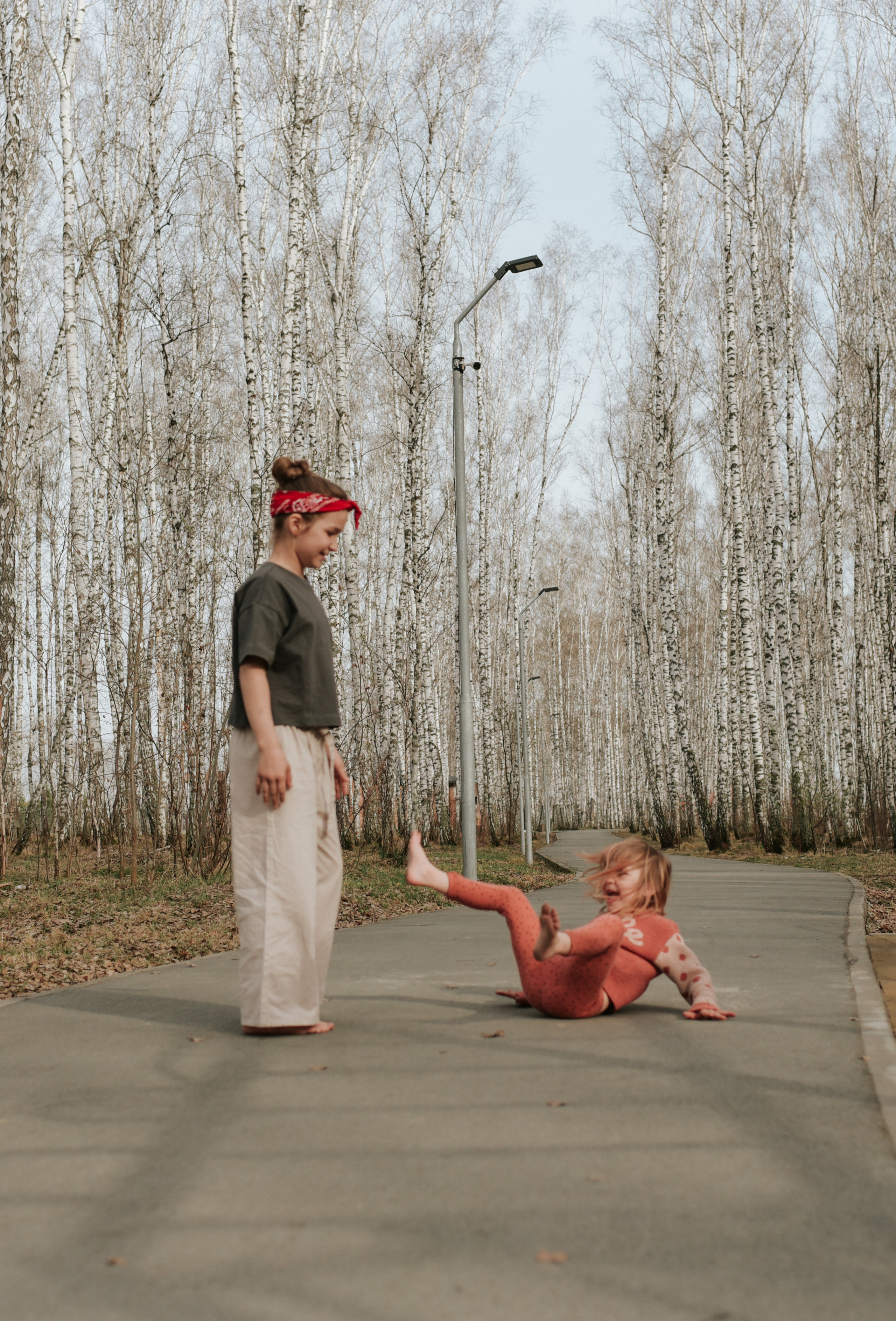 Самое лучше место. Детский и семейный фотограф в Новосибирске Саша Дорошенко