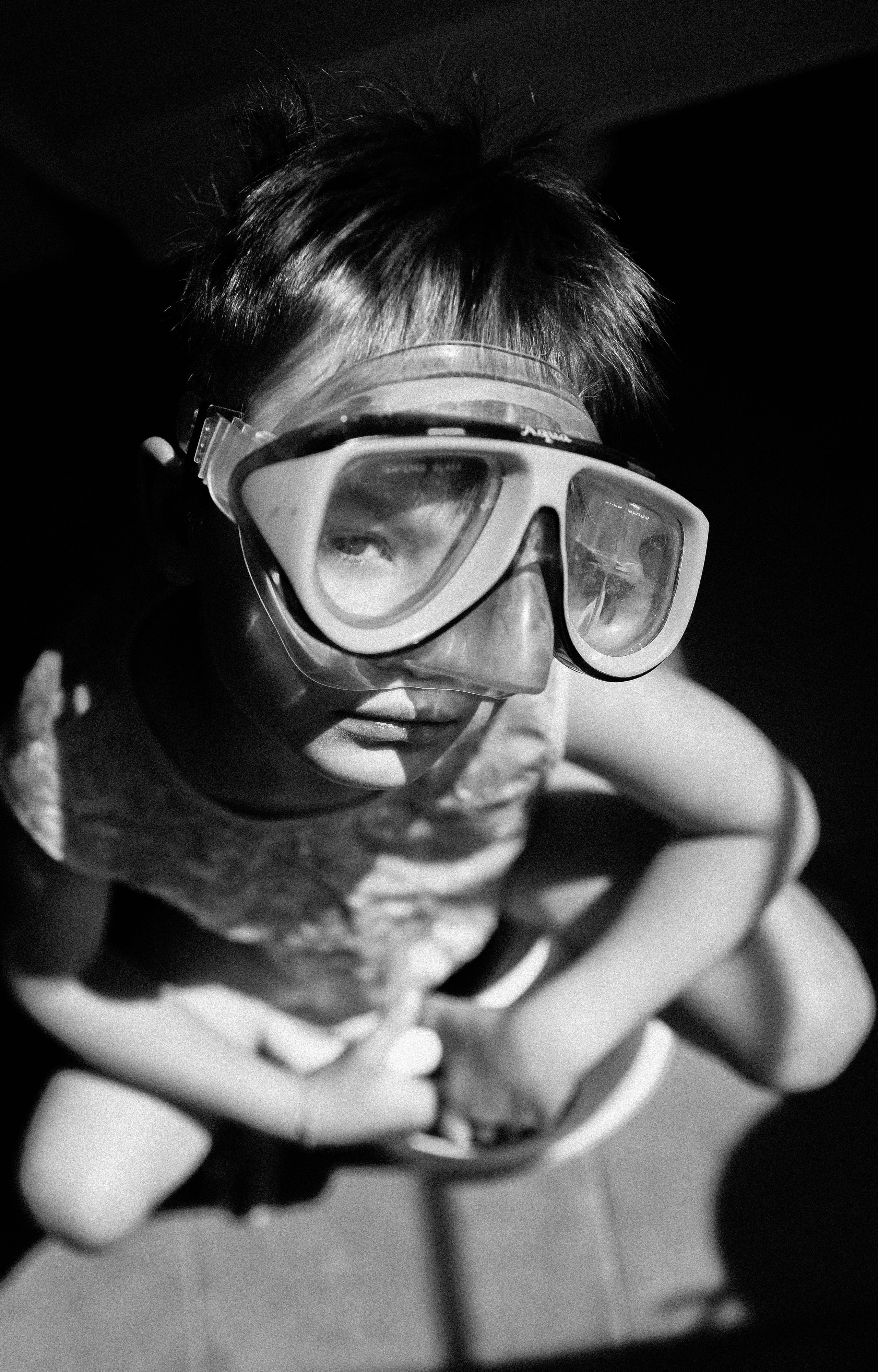 Мои дети. Детский и семейный фотограф в Новосибирске Саша Дорошенко