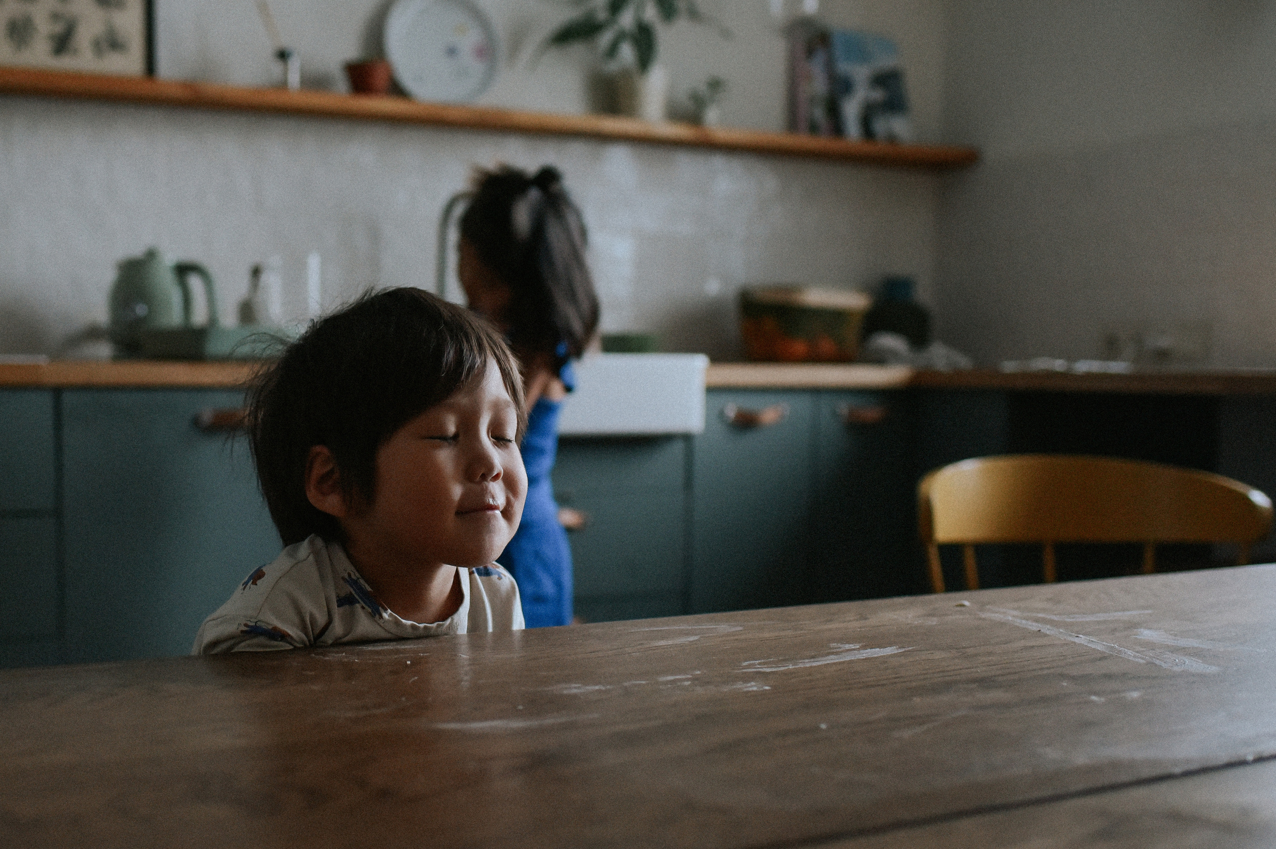 Семья. Дружба. Жвачка. Детский и семейный фотограф в Новосибирске Саша Дорошенко