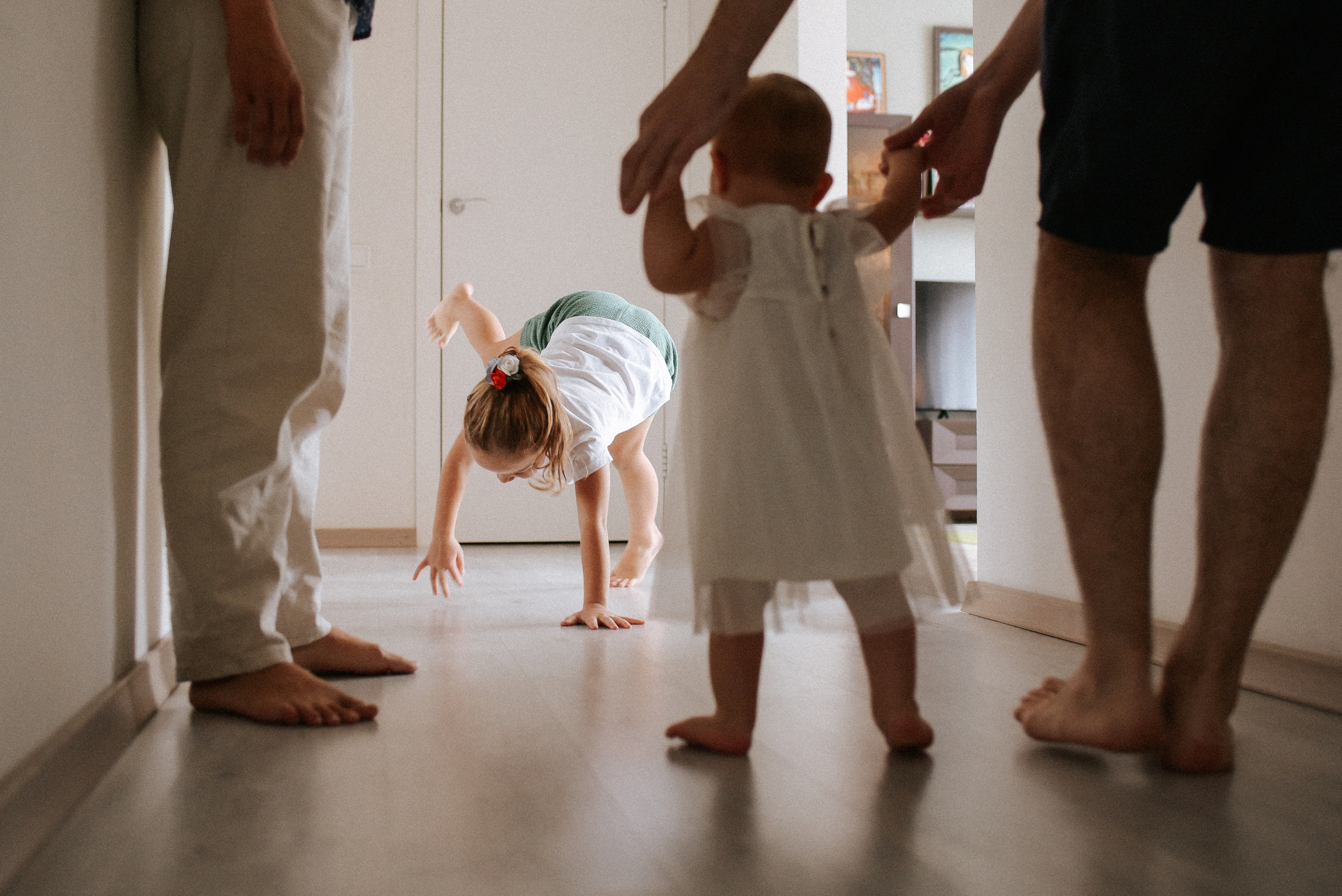 Один удивительный мир. Детский и семейный фотограф в Новосибирске Саша Дорошенко
