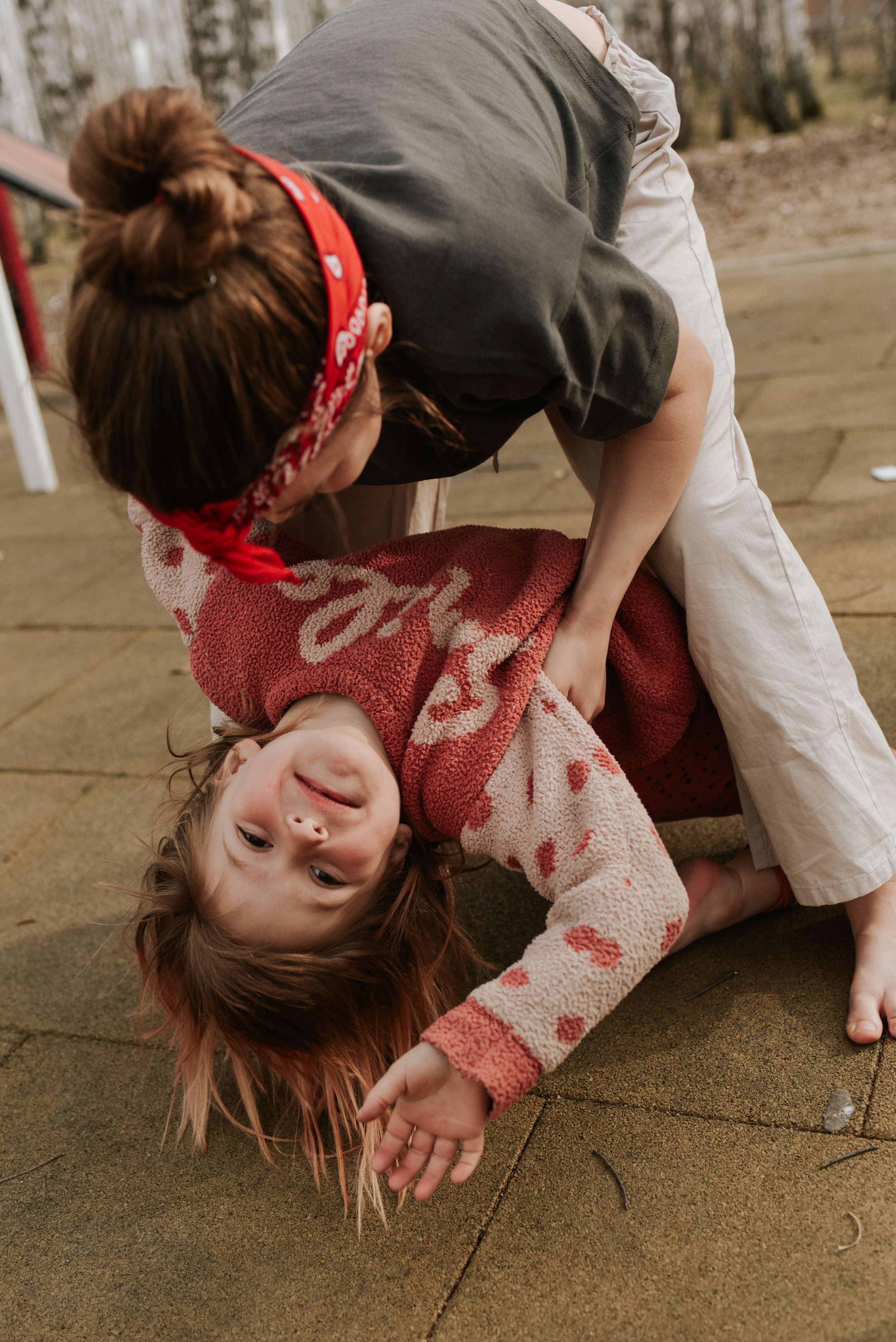 Самое лучше место. Детский и семейный фотограф в Новосибирске Саша Дорошенко