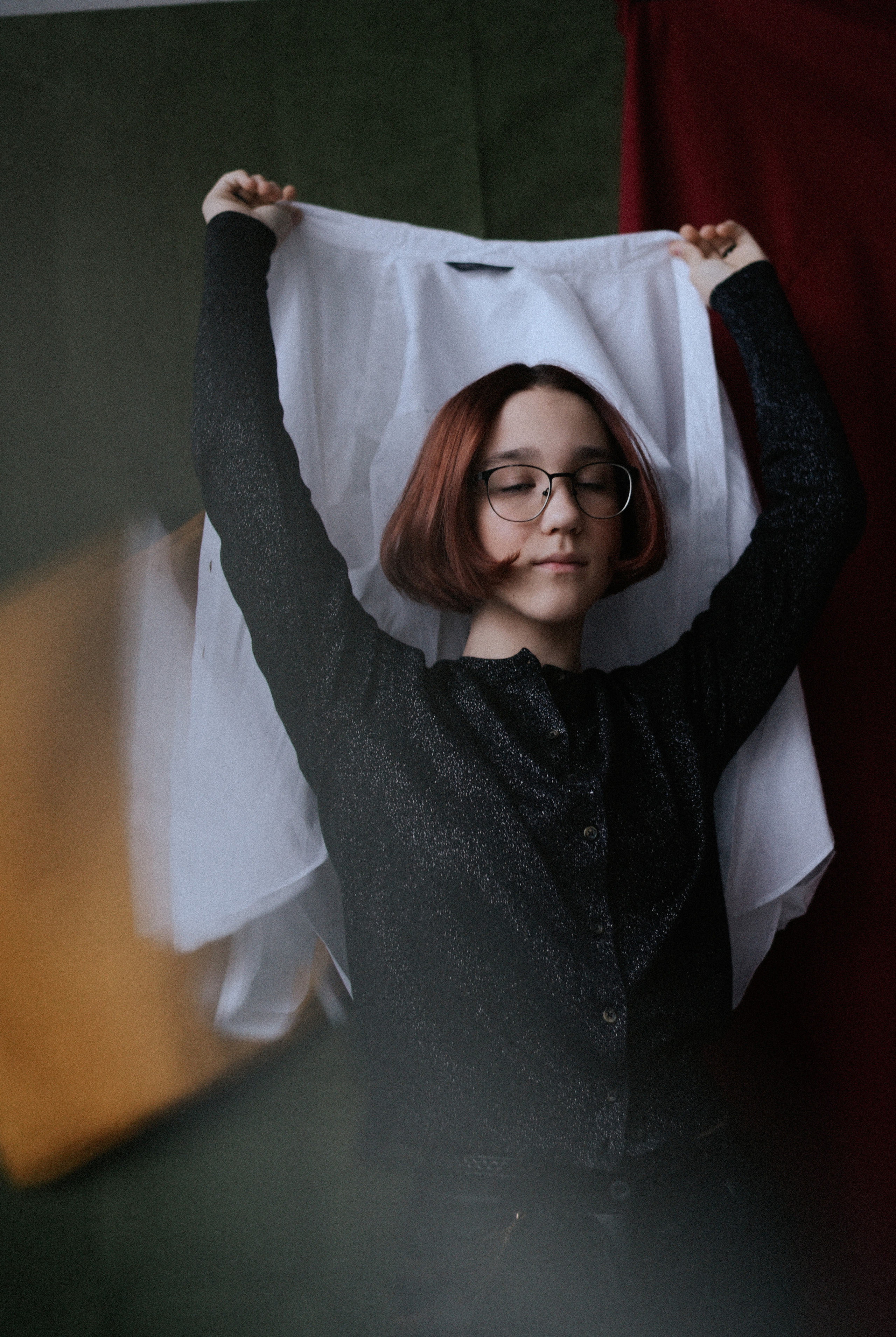 Звёздочки на земле. Детский и семейный фотограф в Новосибирске Саша Дорошенко