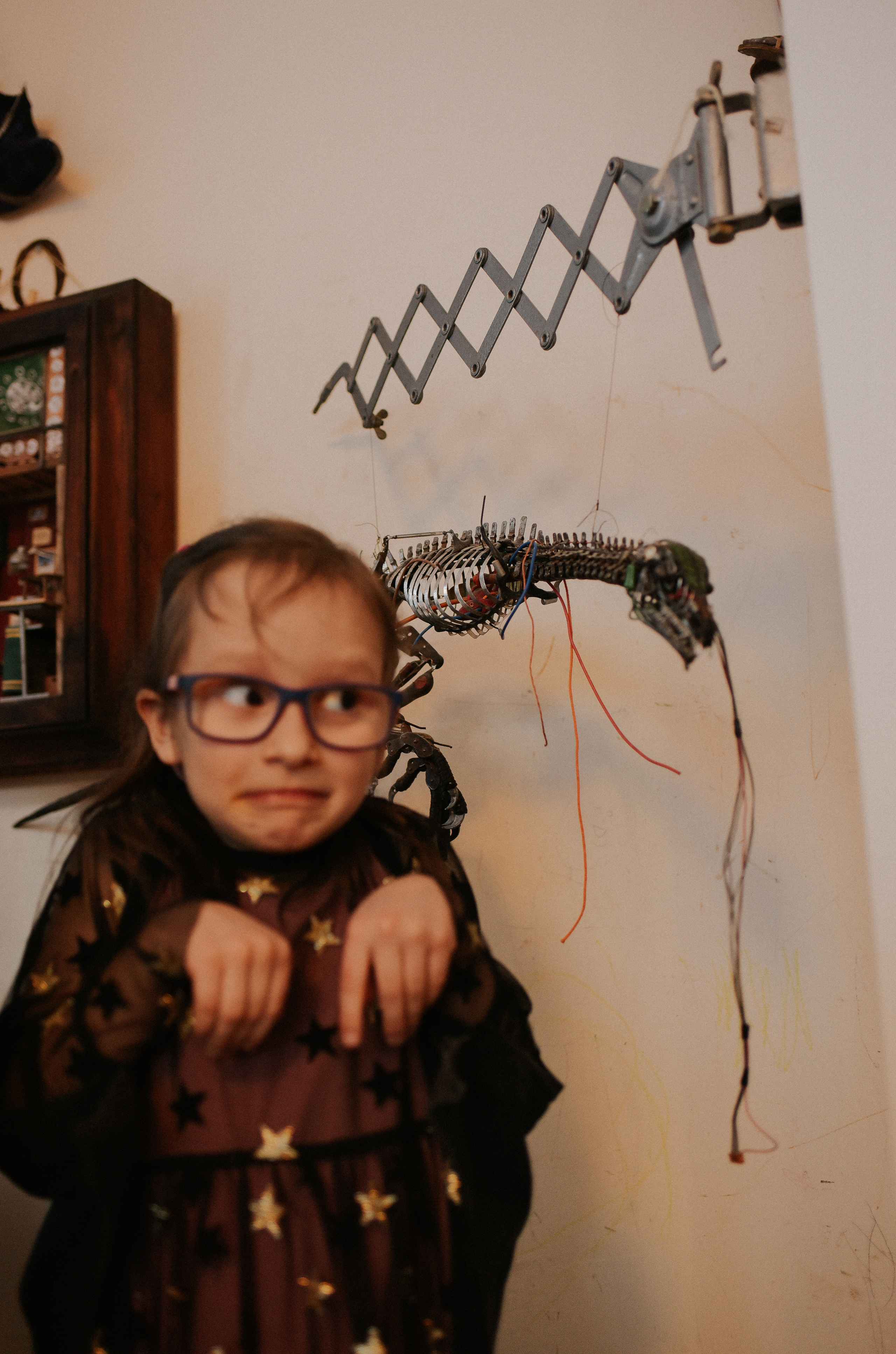 Один сказочный дом. Детский и семейный фотограф в Новосибирске Саша Дорошенко