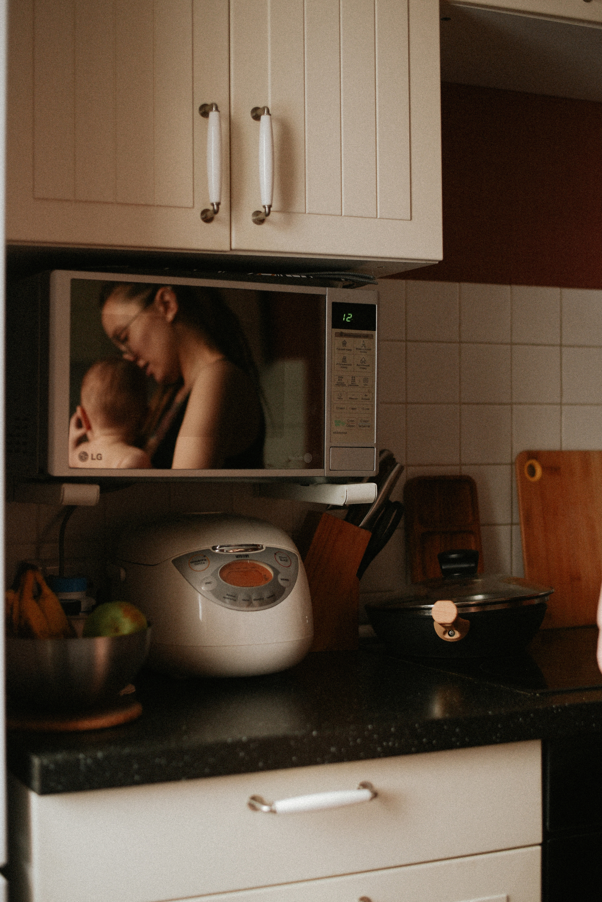 Полгода счастью. Детский и семейный фотограф в Новосибирске Саша Дорошенко