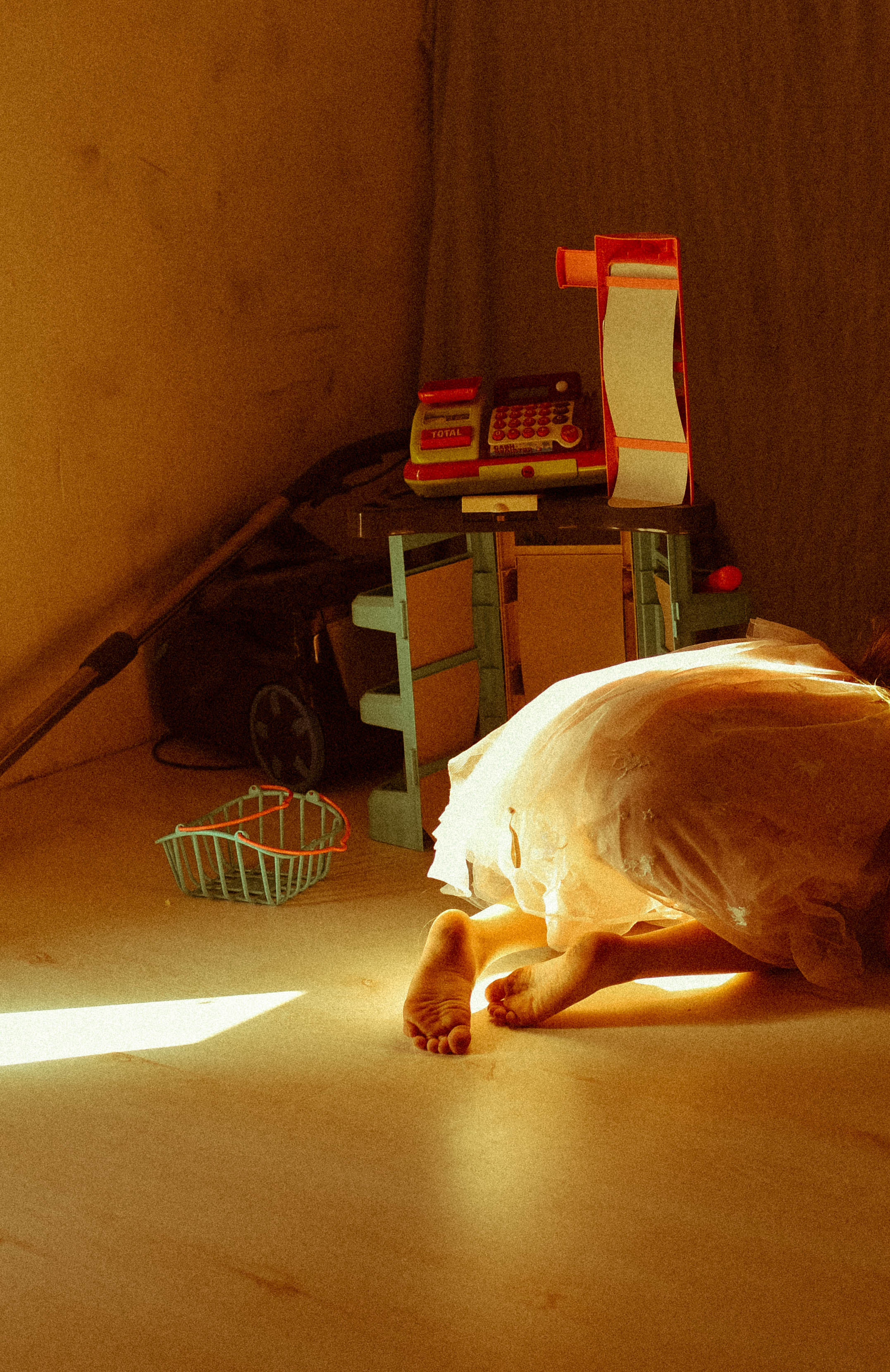 Детские миры. Детский и семейный фотограф в Новосибирске Саша Дорошенко