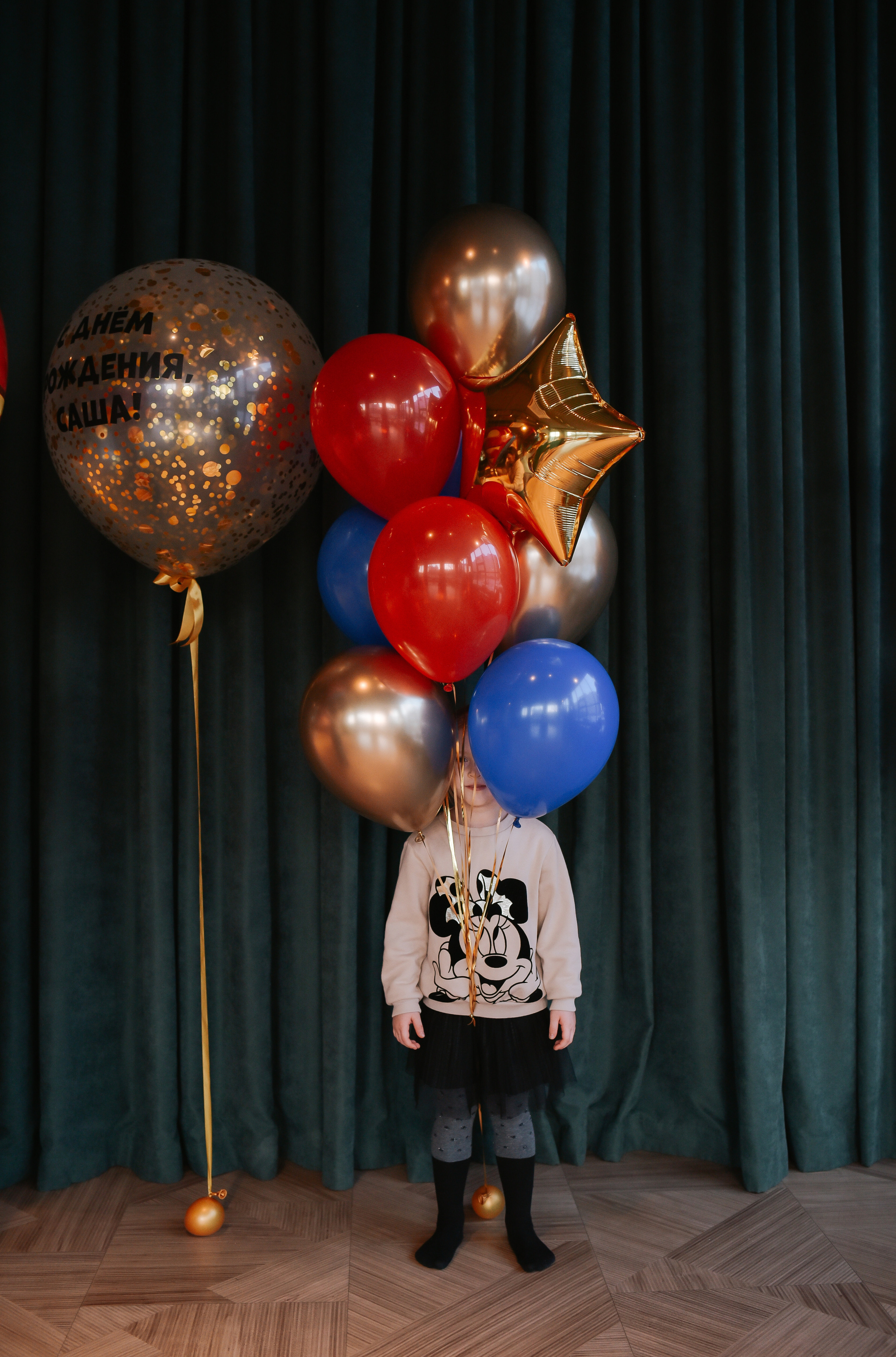 В отрыв!. Детский и семейный фотограф в Новосибирске Саша Дорошенко