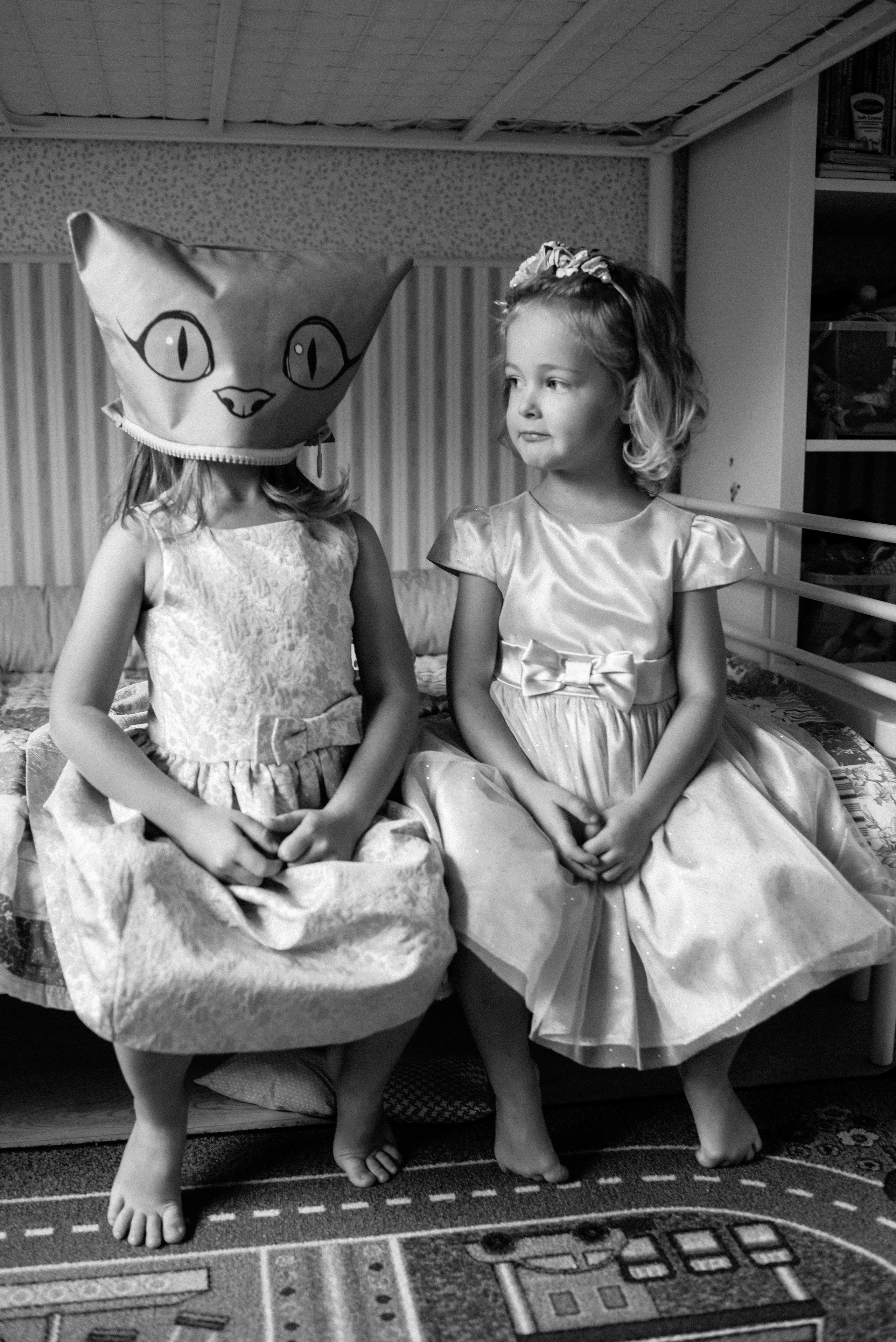 Один удивительный мир. Детский и семейный фотограф в Новосибирске Саша Дорошенко