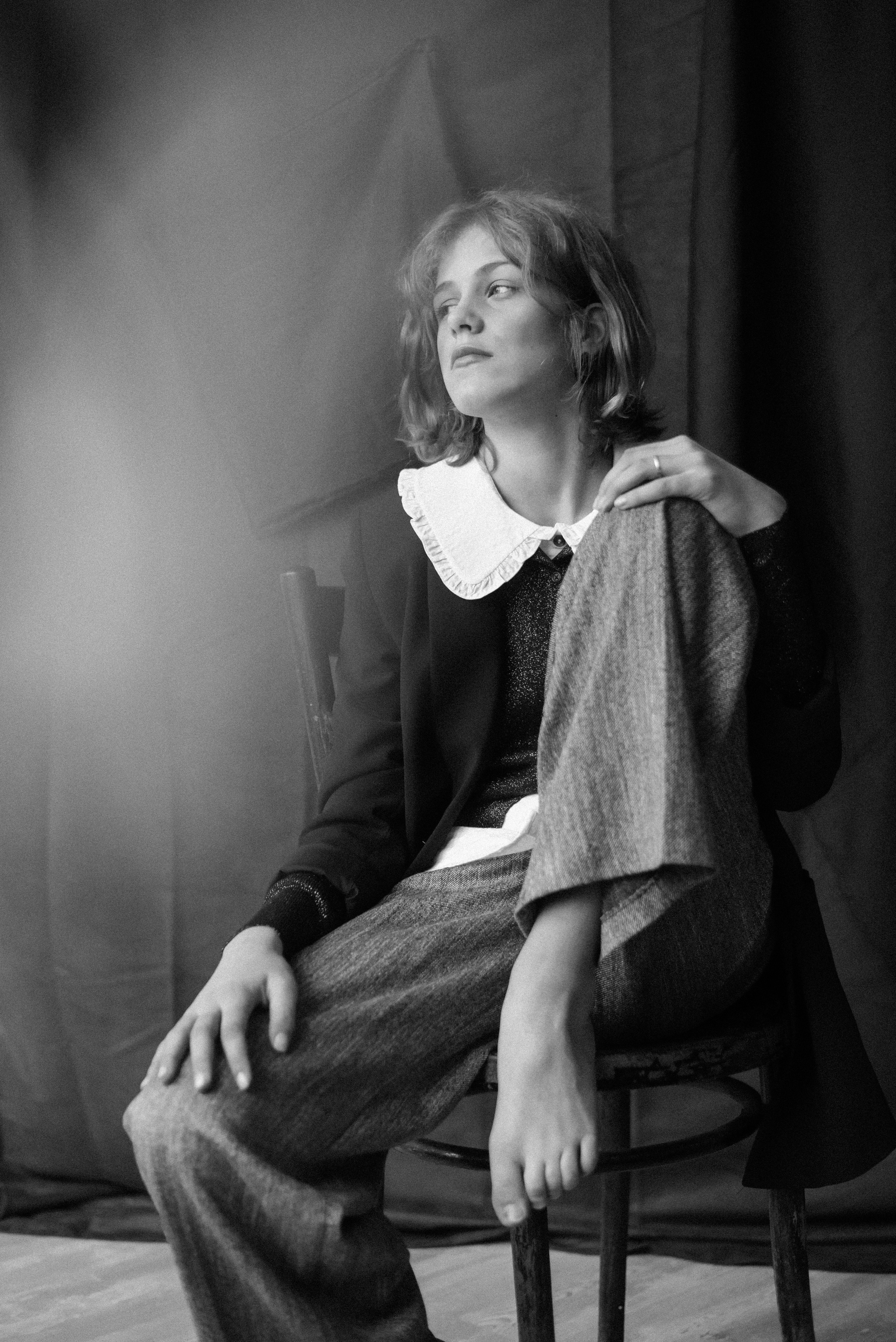 Звёздочки на земле. Детский и семейный фотограф в Новосибирске Саша Дорошенко