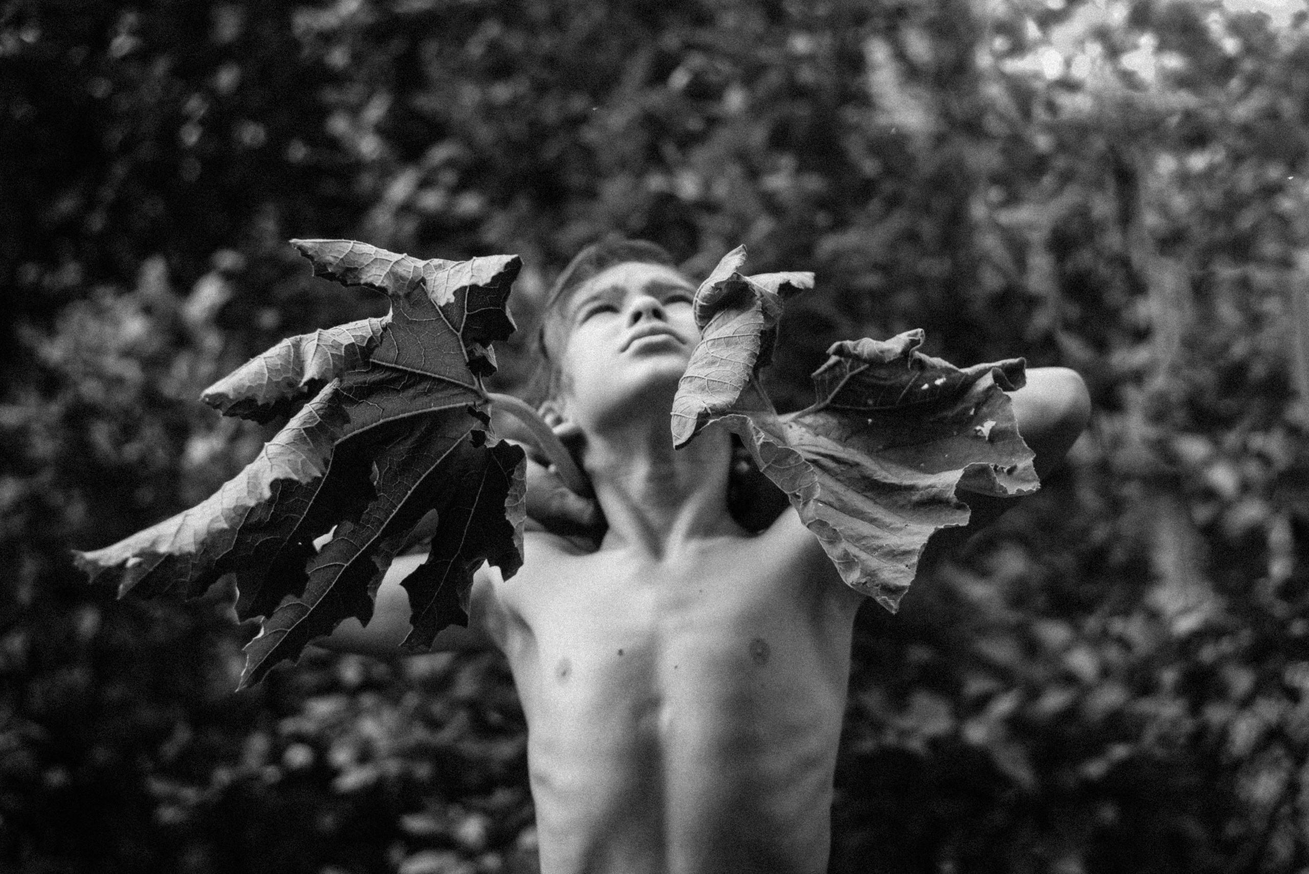 Мои дети. Детский и семейный фотограф в Новосибирске Саша Дорошенко